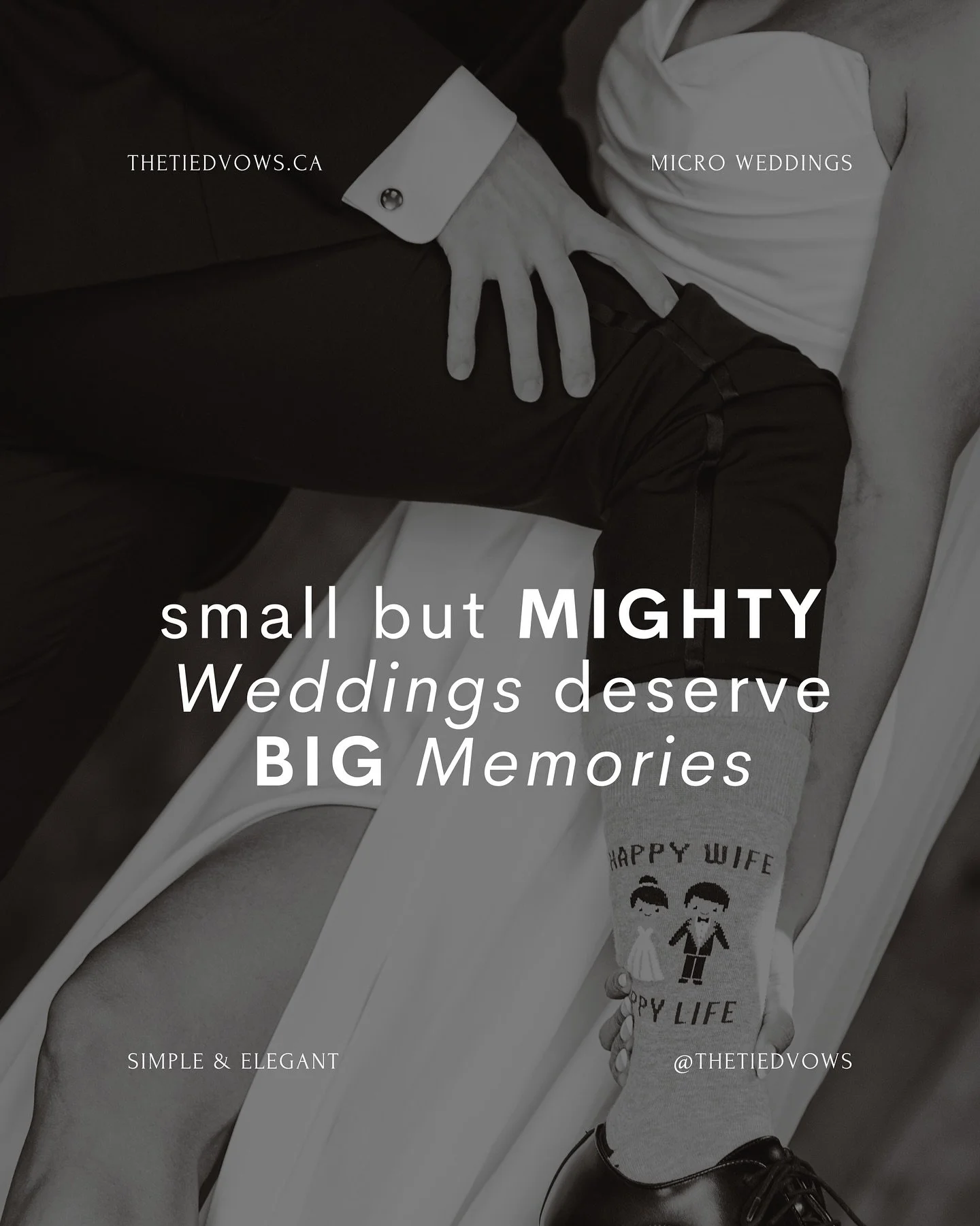 ✨ Small but MIGHTY Weddings deserve BIG Memories. ✨
Not every love story needs a full-day package &mdash; that&rsquo;s why I offer The Hourly Package.

Perfect for intimate weddings, elopements, courthouse &ldquo;I do&rsquo;s&rdquo; or even short cel