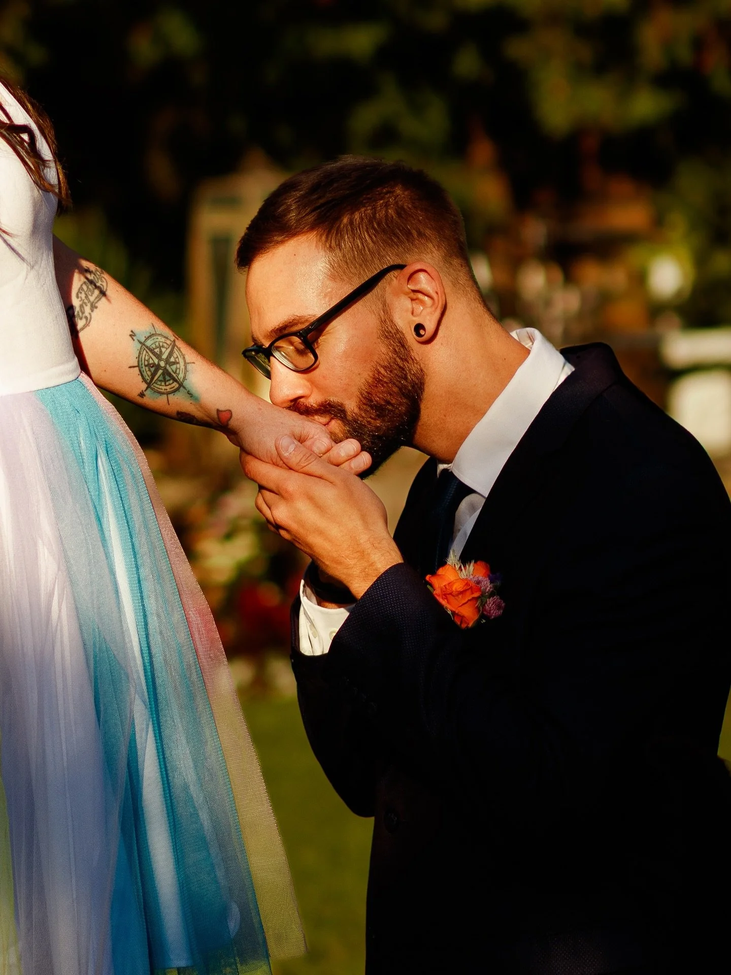 A throwback of a sun-kissed wedding &hearts;️

We don&rsquo;t make you wait for the memories you just lived.
We deliver them while the emotion is still fresh, the laughter still echoes, and the love is still glowing in the air.

📸 Next-day sneak pee