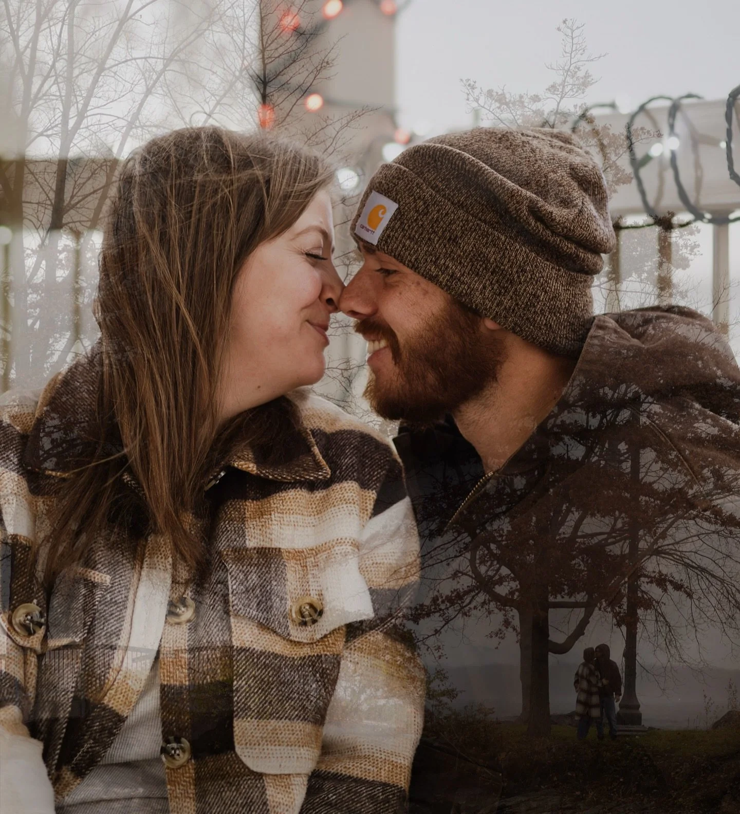 Okay, storytime. ✨
This session was extra special for me for a few reasons. My client has been a long-time viewer on my feed, always showing love, engaging with my posts, my stories, everything.

I have this little thing I do called &ldquo;You Have B