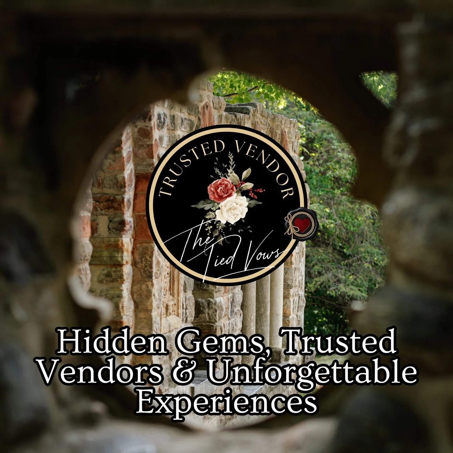 ✨ 𝑯𝒊𝒅𝒅𝒆𝒏 𝑮𝒆𝒎𝒔, 𝑻𝒓𝒖𝒔𝒕𝒆𝒅 𝑽𝒆𝒏𝒅𝒐𝒓𝒔 &amp; 𝑼𝒏𝒇𝒐𝒓𝒈𝒆𝒕𝒕𝒂𝒃𝒍𝒆 𝑬𝒙𝒑𝒆𝒓𝒊𝒆𝒏𝒄𝒆𝒔 &mdash; 𝑷𝒂𝒓𝒕 𝟏 ✨

Not just beautiful&hellip;

These are vendors + venues I&rsquo;ve personally worked with, captured or shared real cl