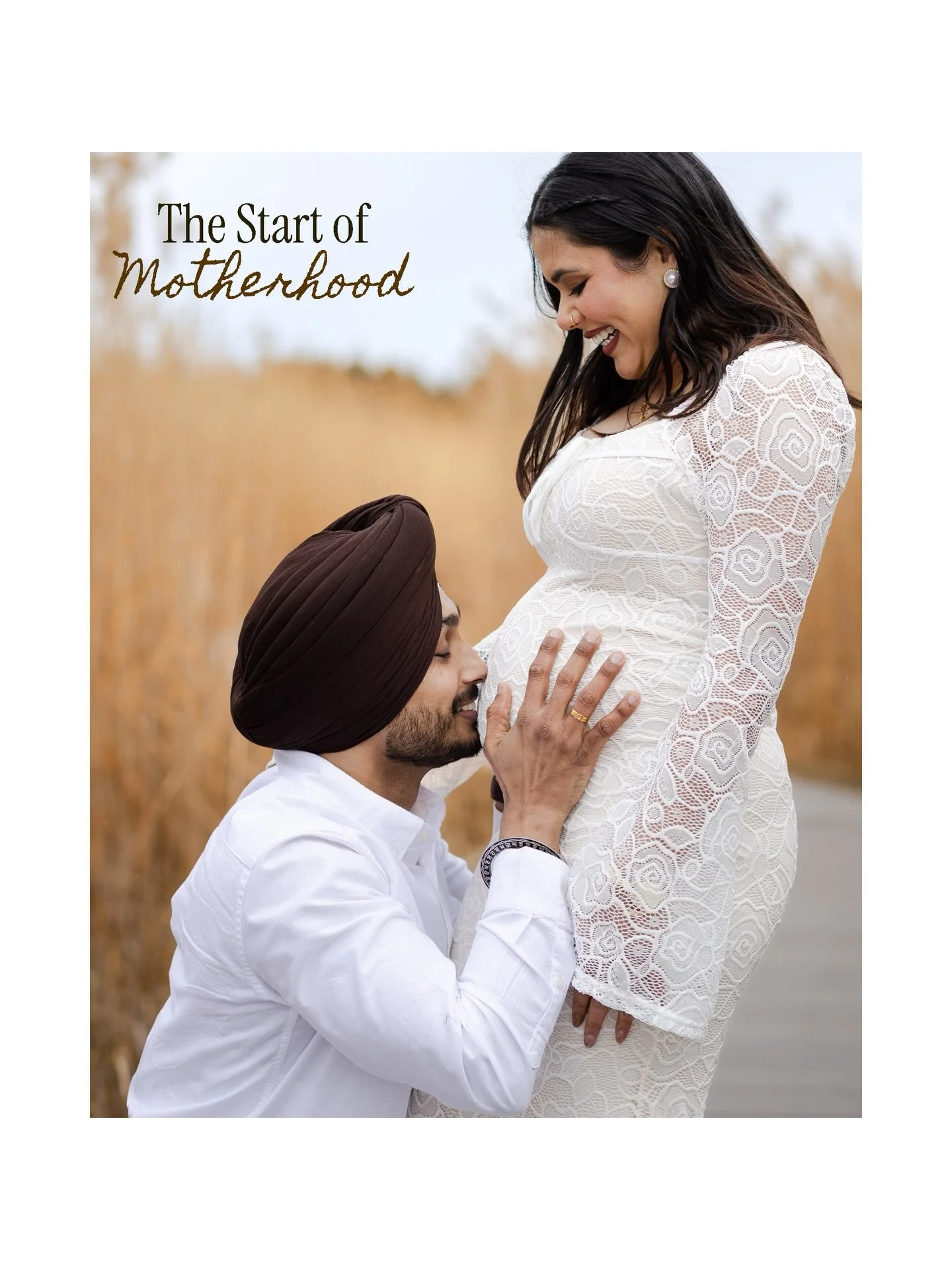 &hearts;️ The start of motherhood is something truly special, a beautiful new chapter filled with a love you&rsquo;ve never known before &hearts;️

From tiny heartbeats to growing dreams, this season of your life deserves to be felt, remembered and c