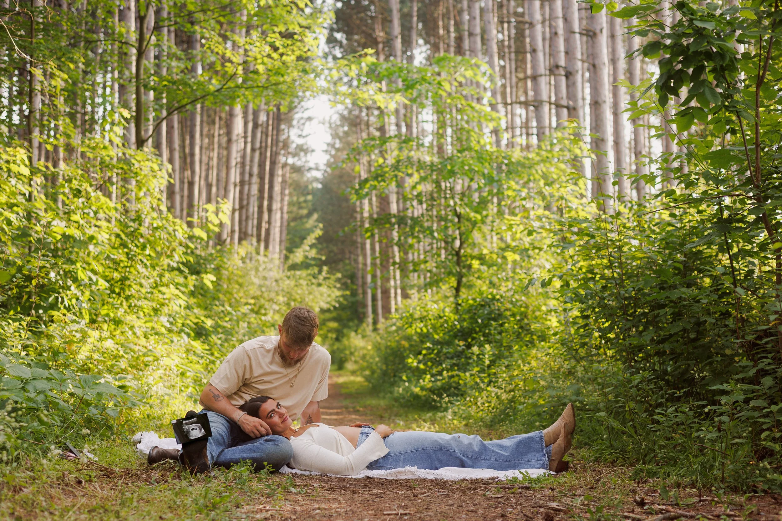 Family Portraits, Belleville Ontario