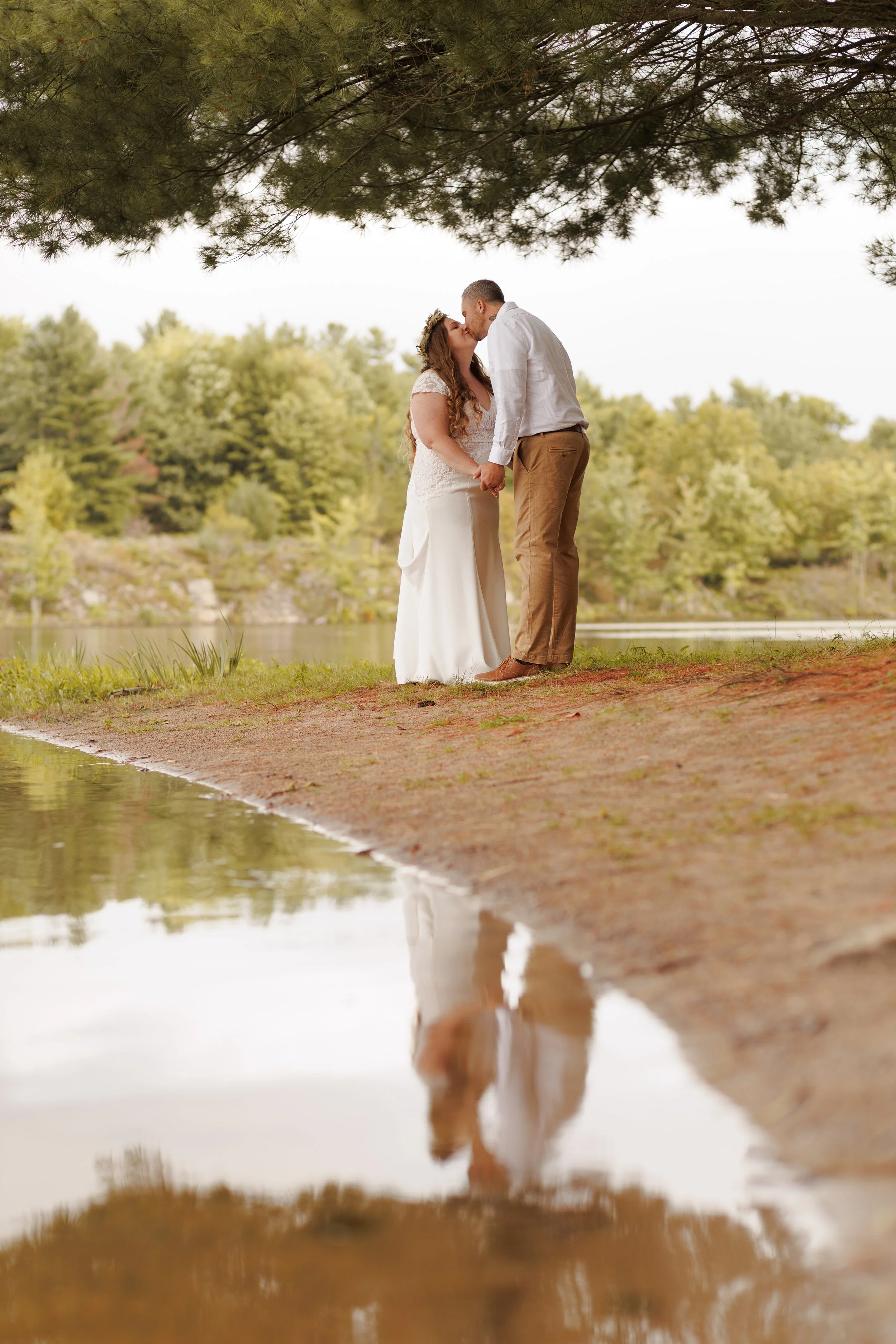 Quinte West, Ontario Wedding Photographer