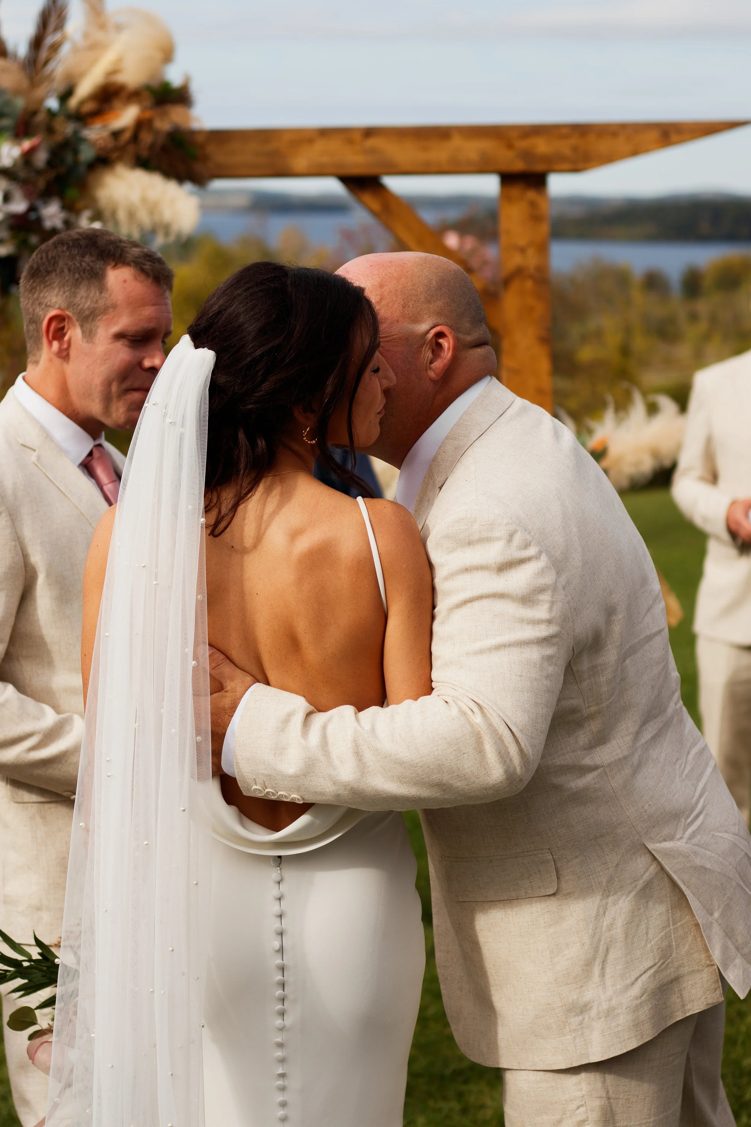 Quinte West, Ontario Wedding Photographer