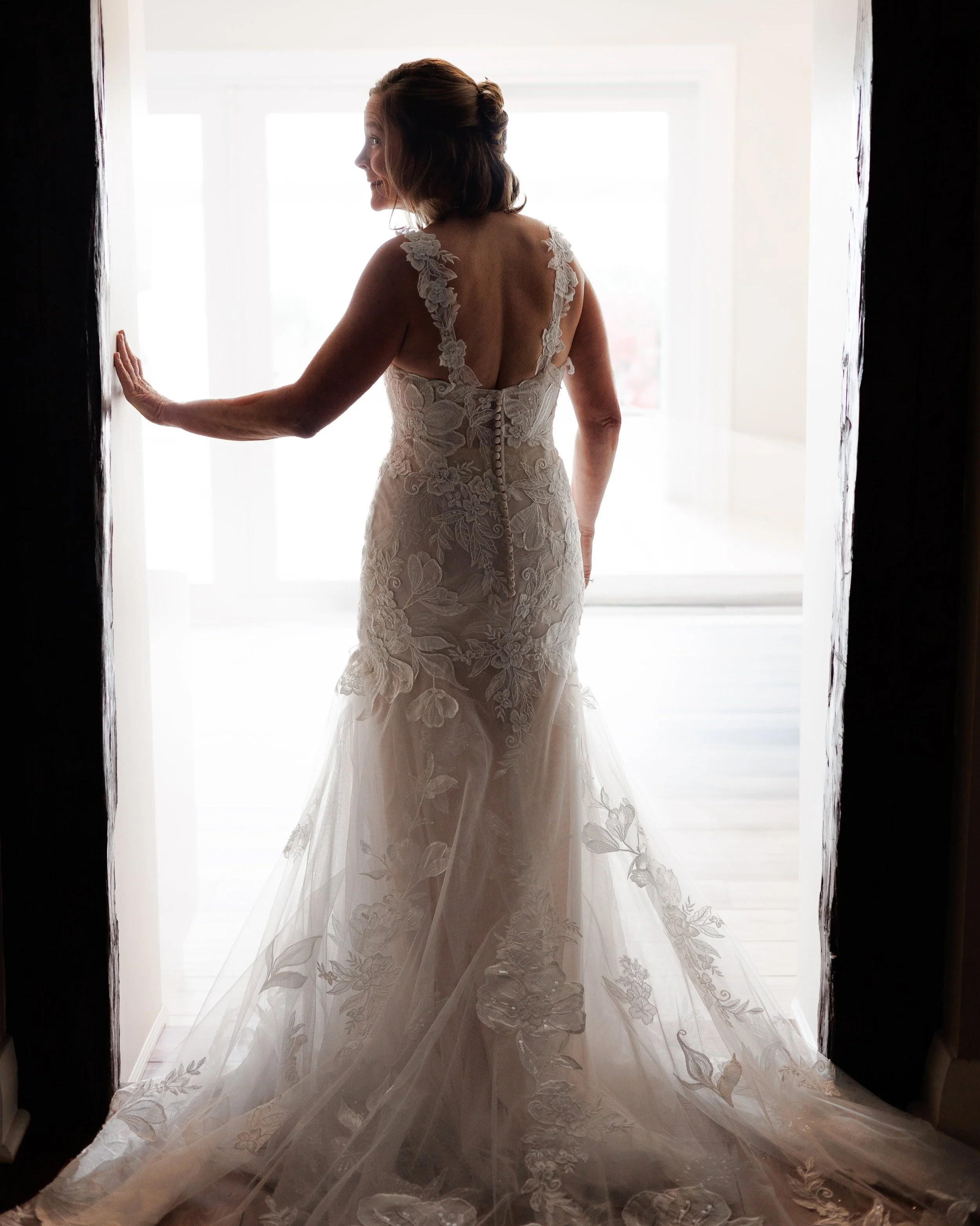 Quinte West, Ontario Wedding Photographer