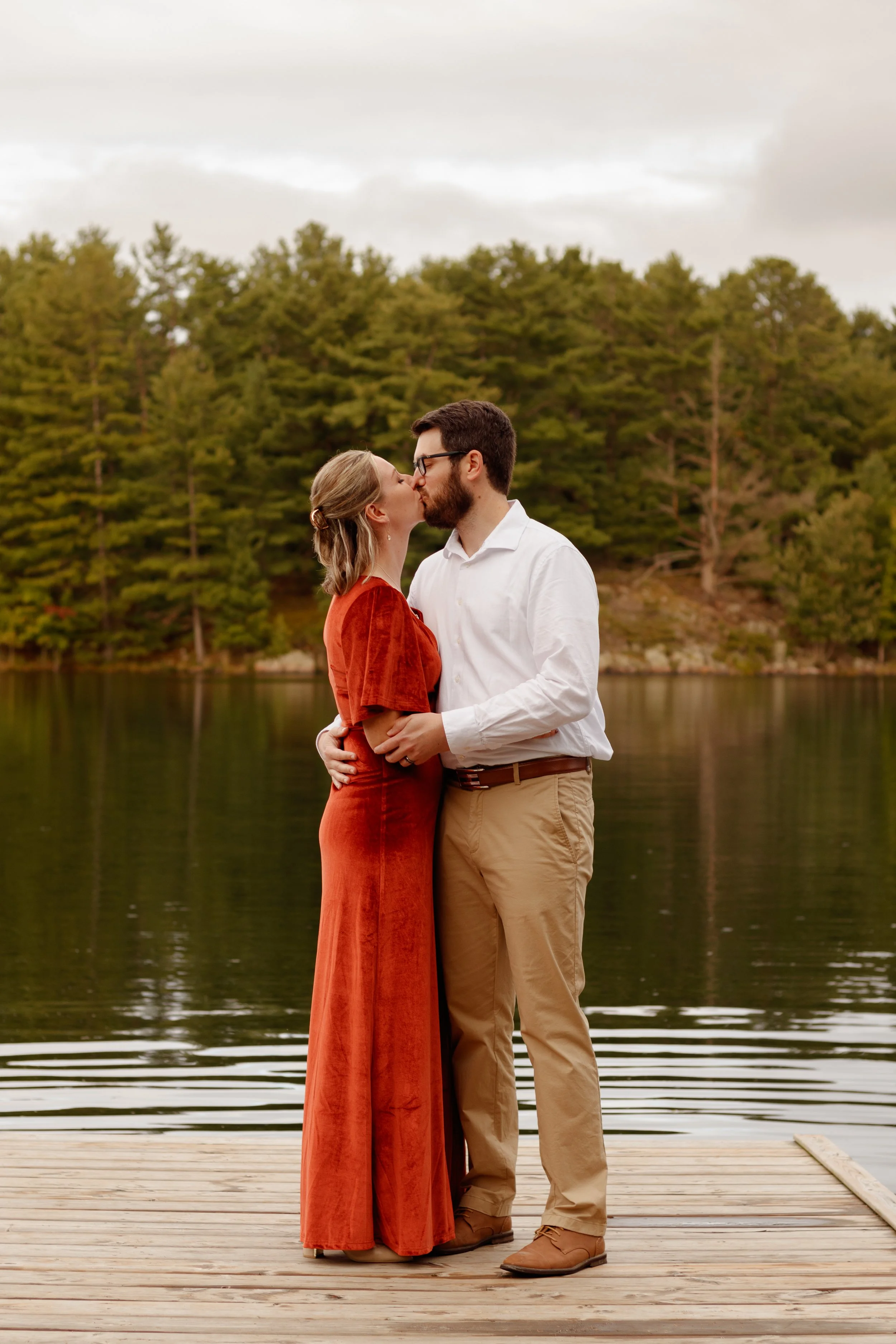 Quinte West, Ontario Wedding Photographer