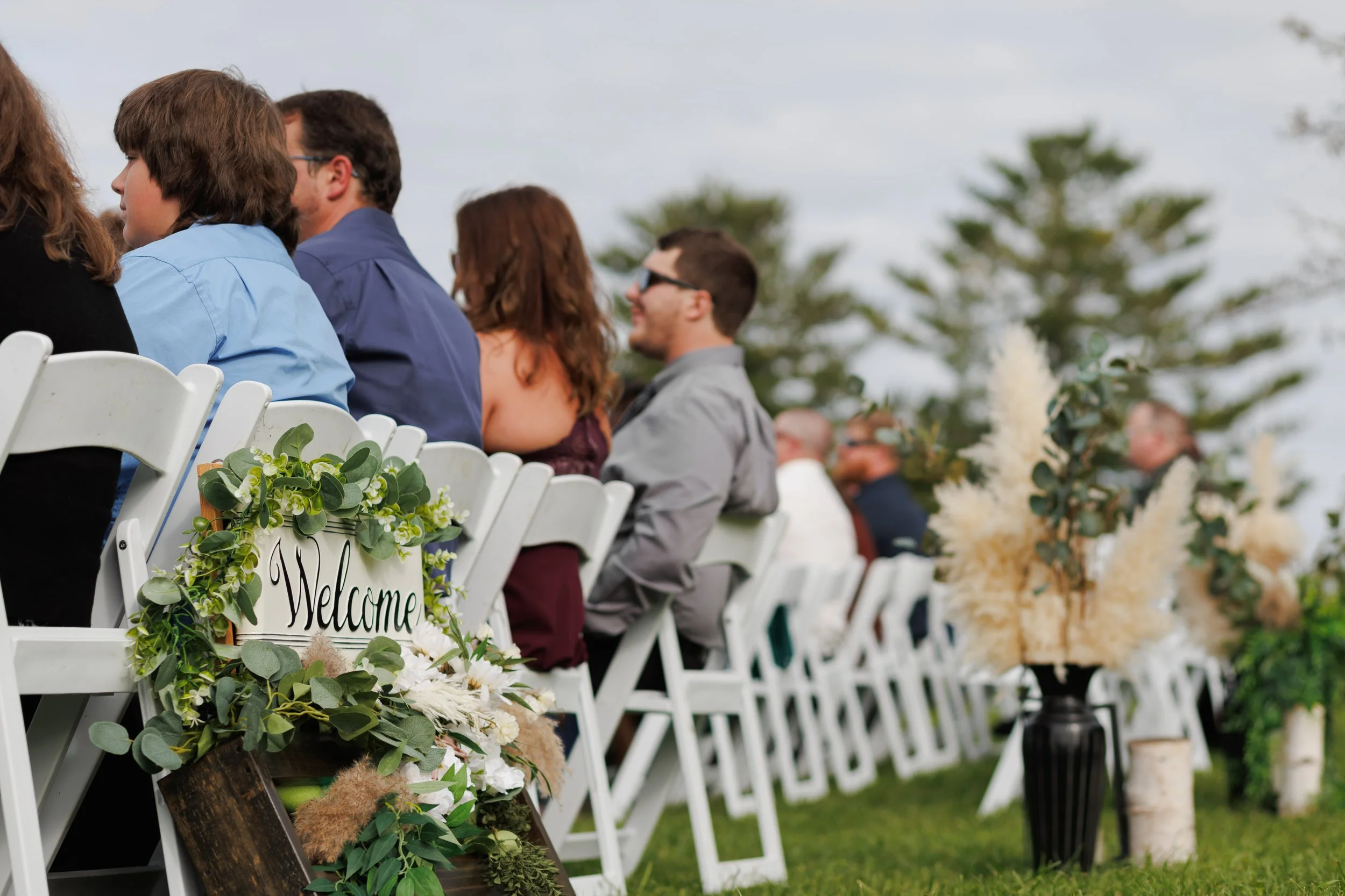 Quinte West, Ontario Wedding Photographer