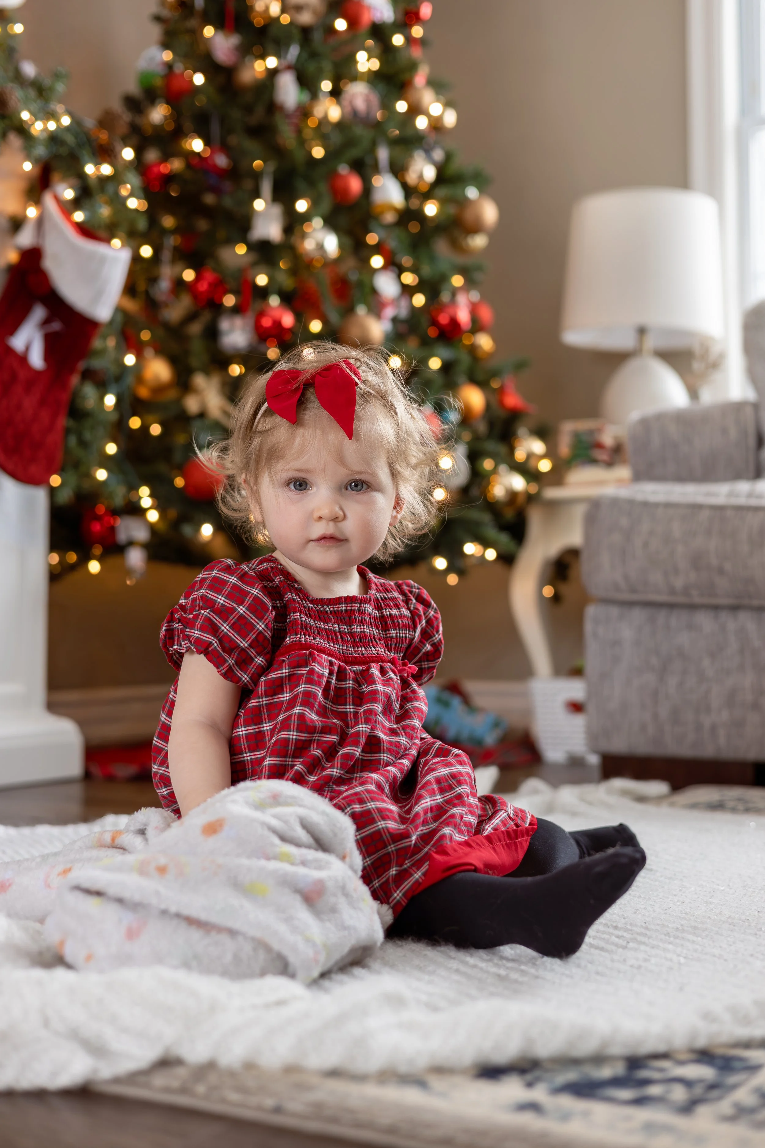 Family Portraits, Belleville Ontario