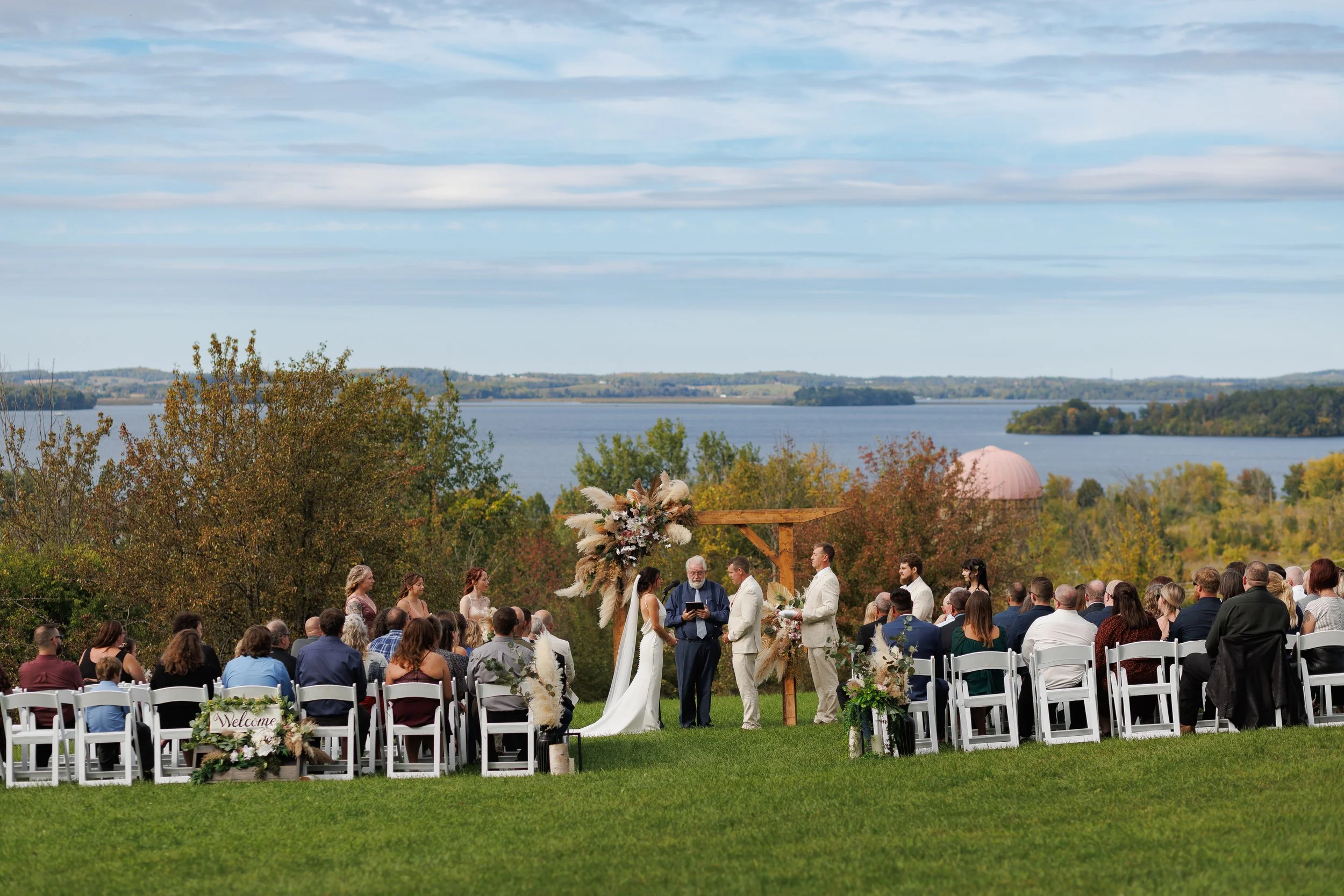 Quinte West, Ontario Wedding Photographer