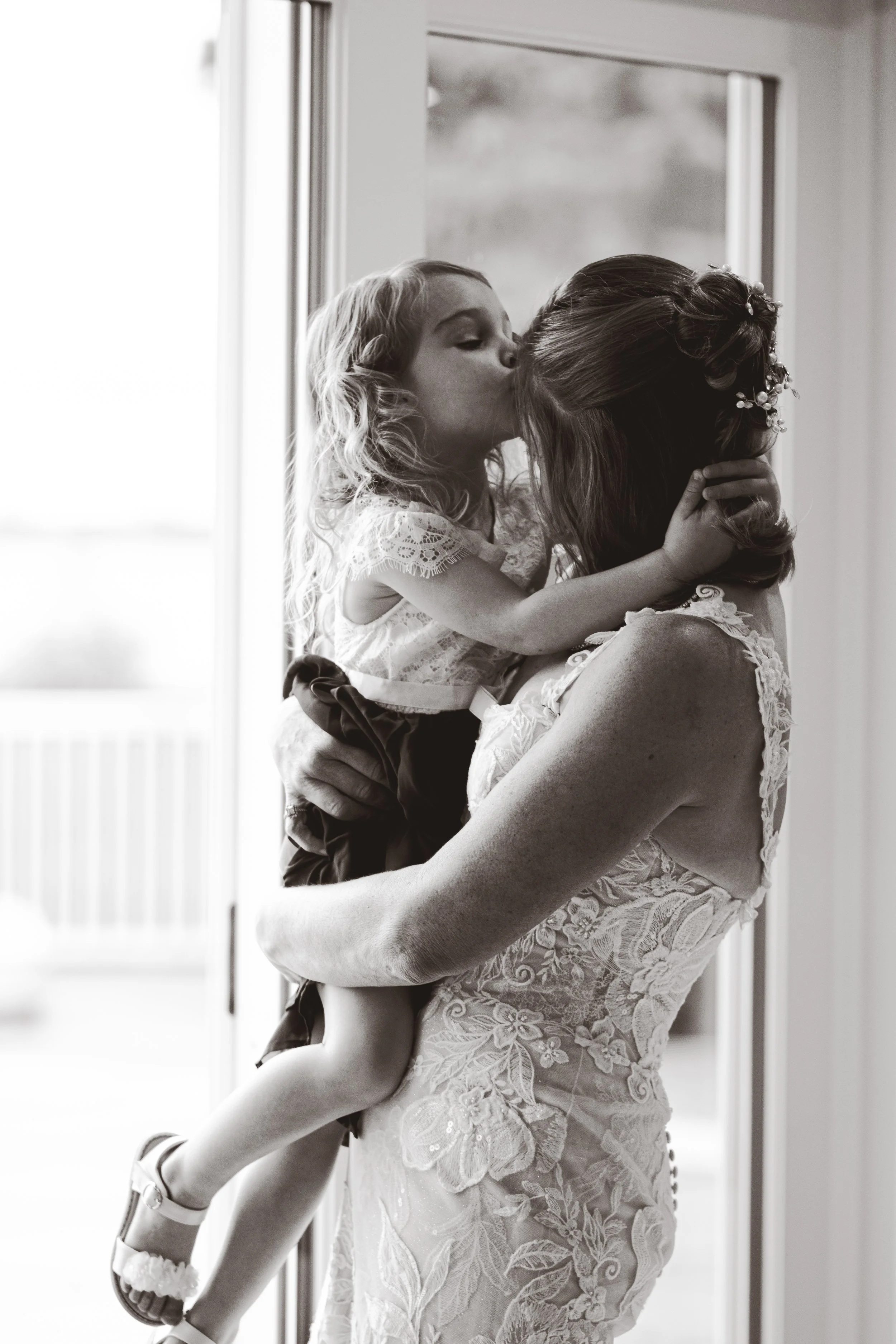 Told As Your Story Unfolds, Sealed with Love while you tie your Vows