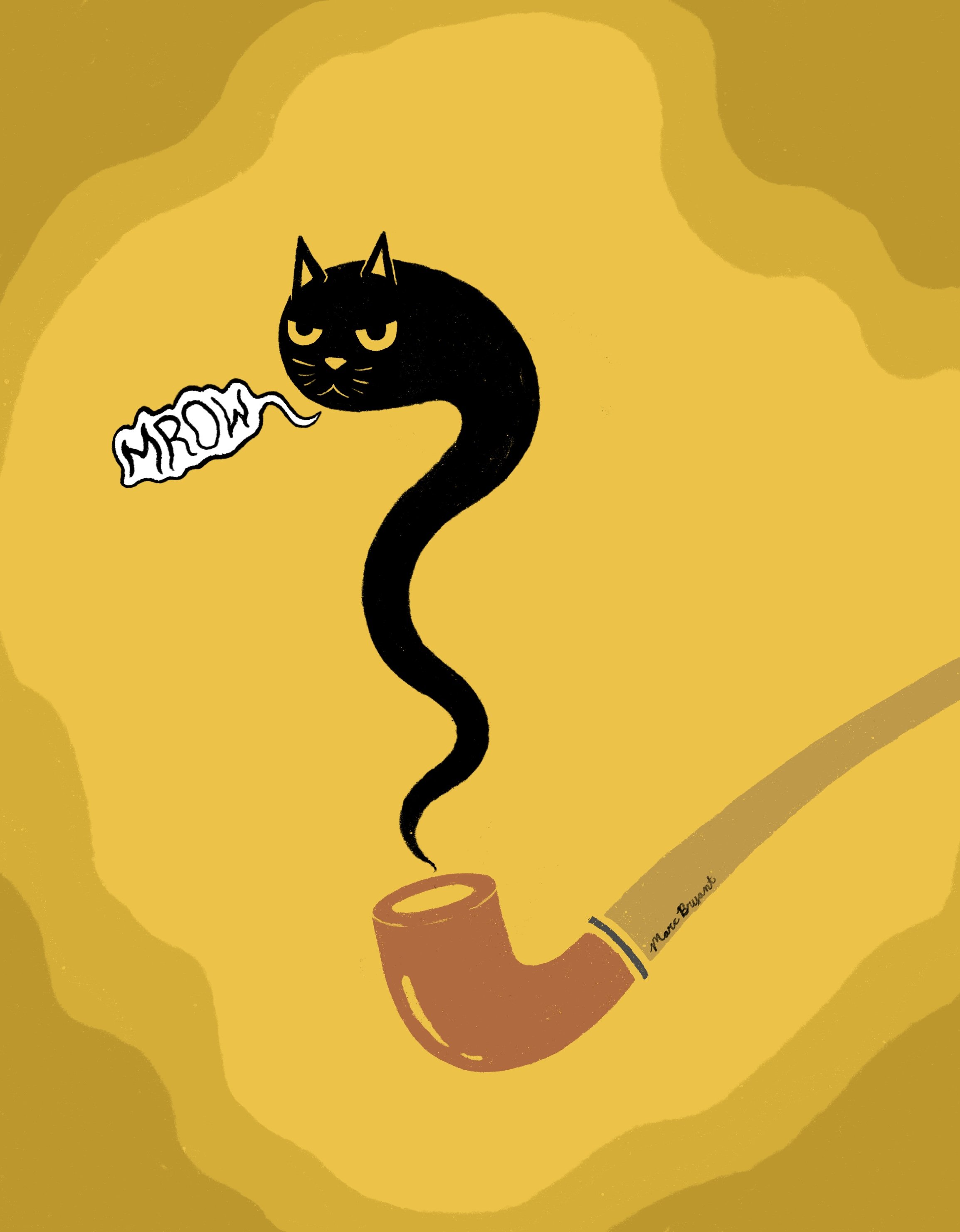 Pipe Dream, 2023, Digital Media