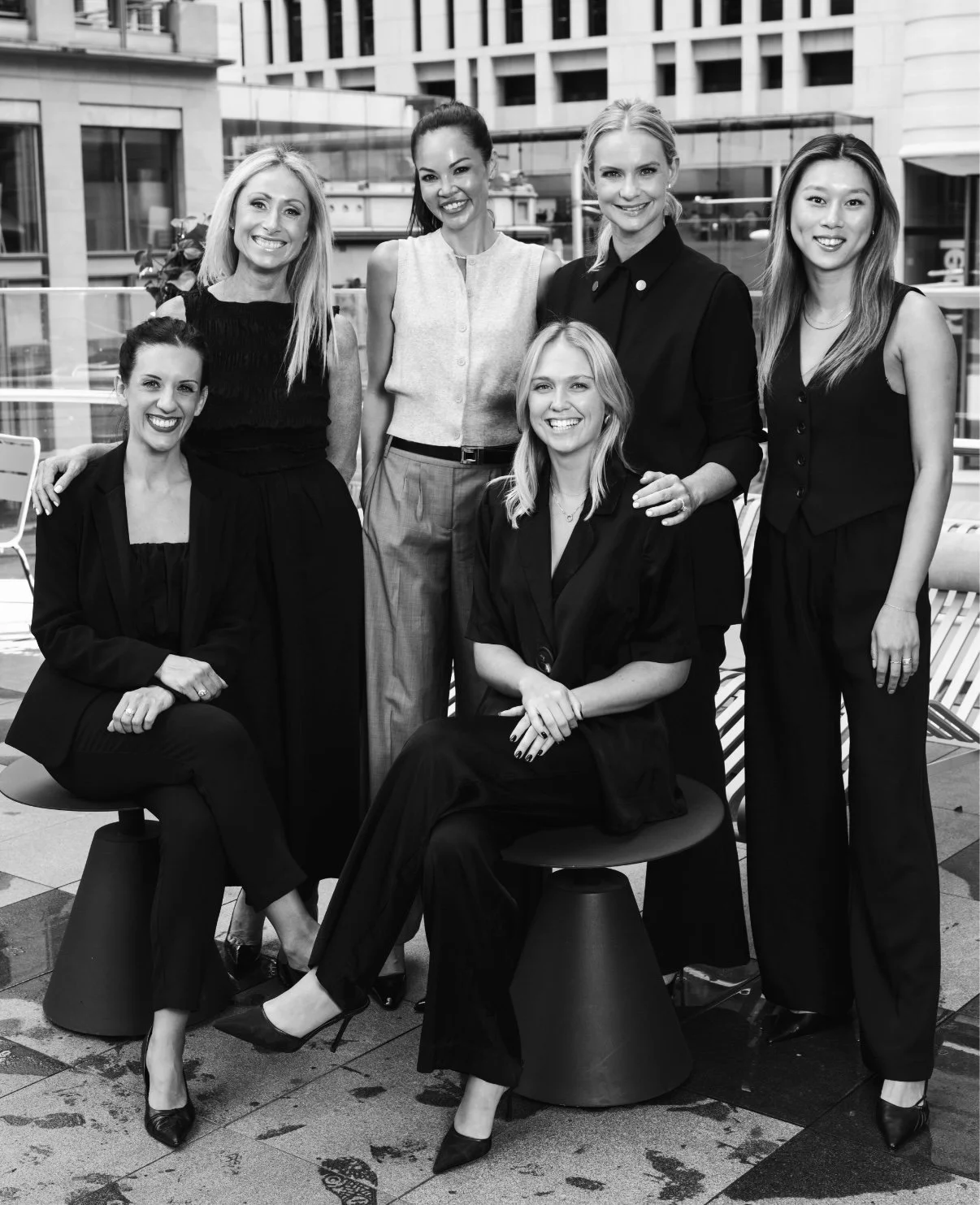 Team Update: Welcoming Lorna Stoneman and Lily Gil to FEVER