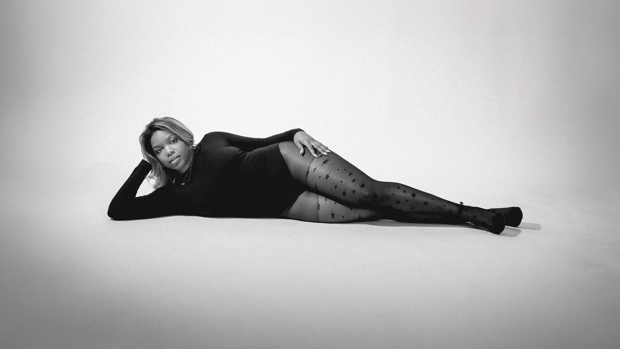 A Photographer That Doesn’t Make You Feel Like A Problem