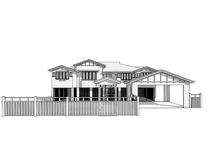 Chelmer - Renovation: Under Construction