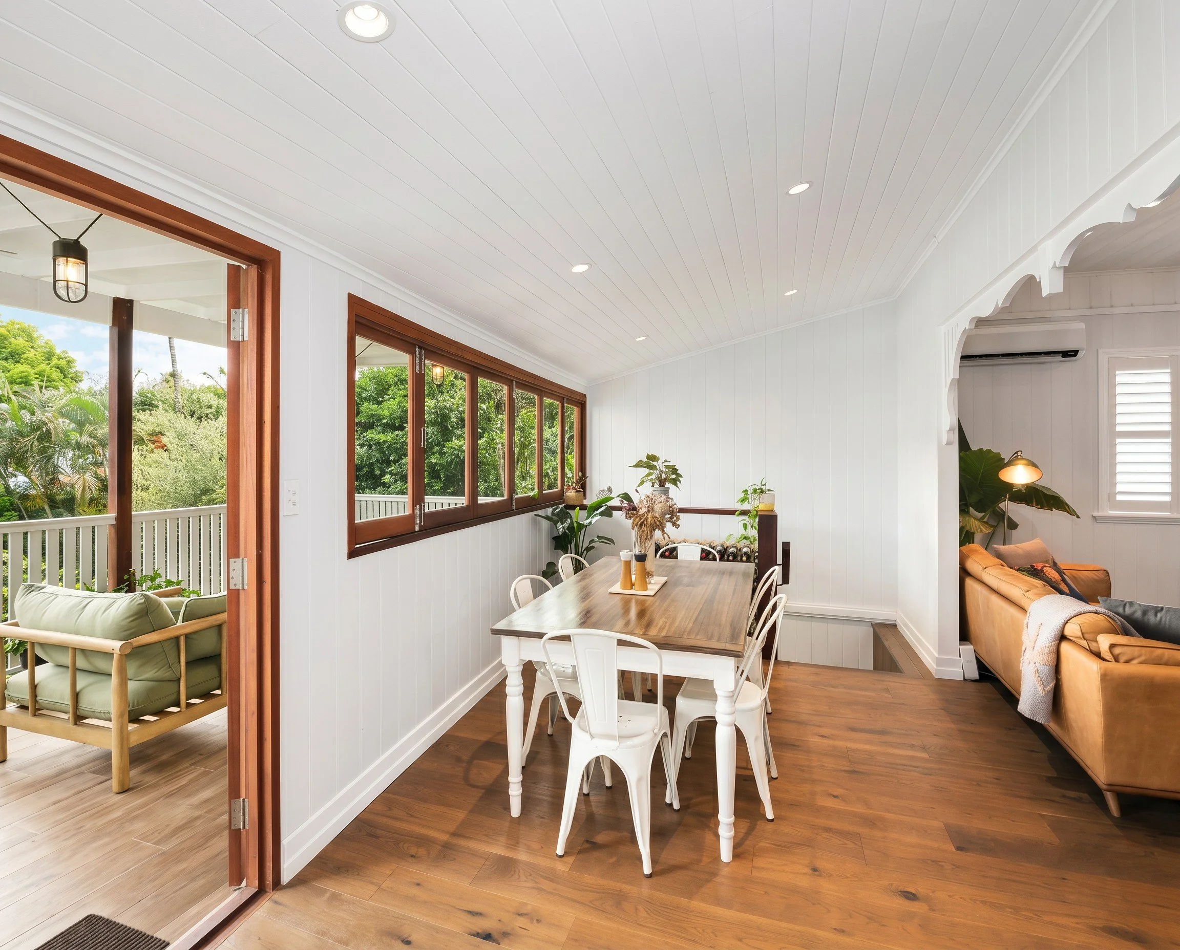 Queenslander Pre war renovation Brisbane Designer Fresh 5.jpg