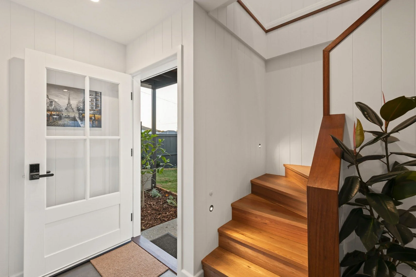 Queenslander Pre war renovation Brisbane Designer Fresh 8.jpg