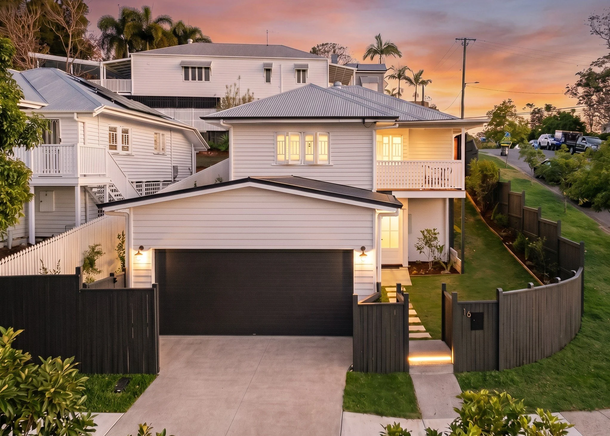 Bardon - 2024