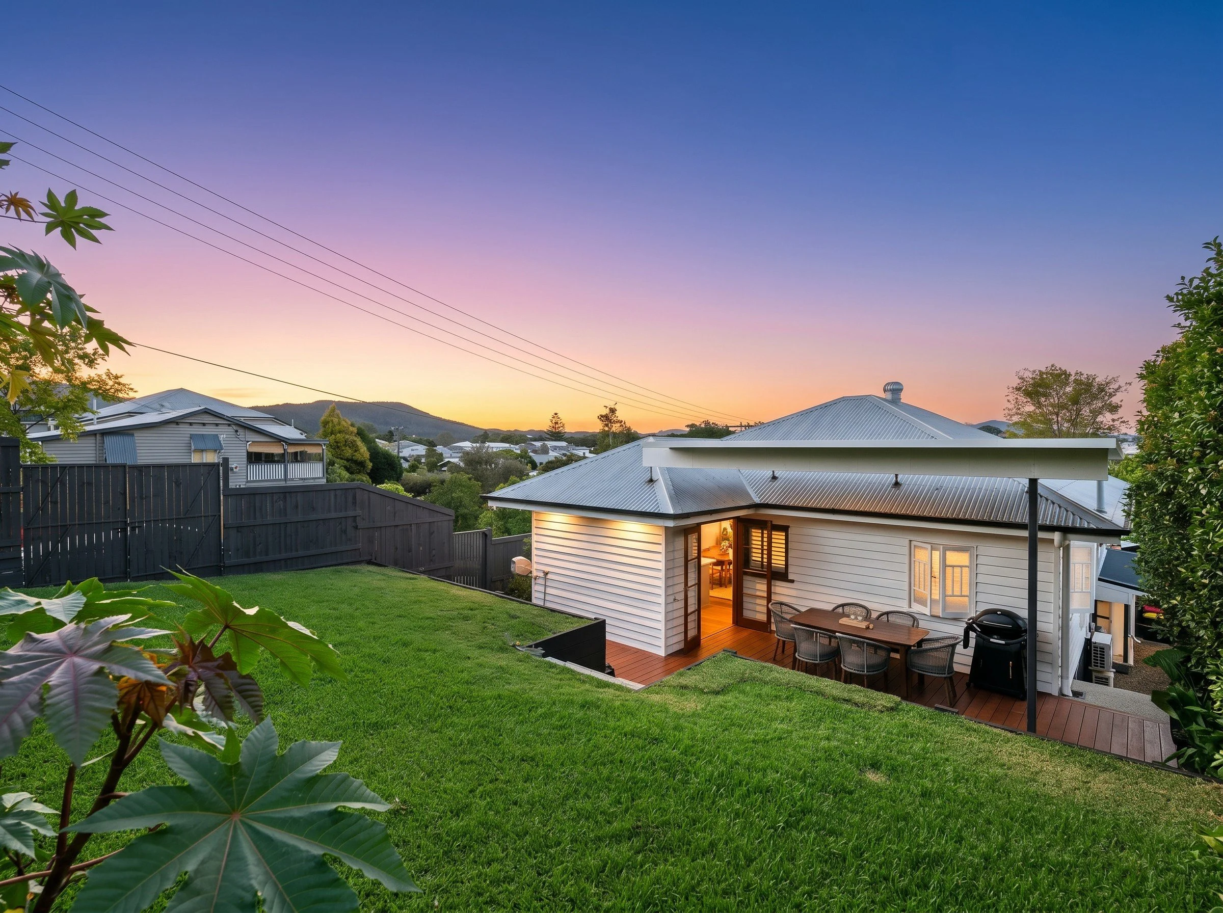 Queenslander Pre war renovation Brisbane Designer Fresh 7.jpg