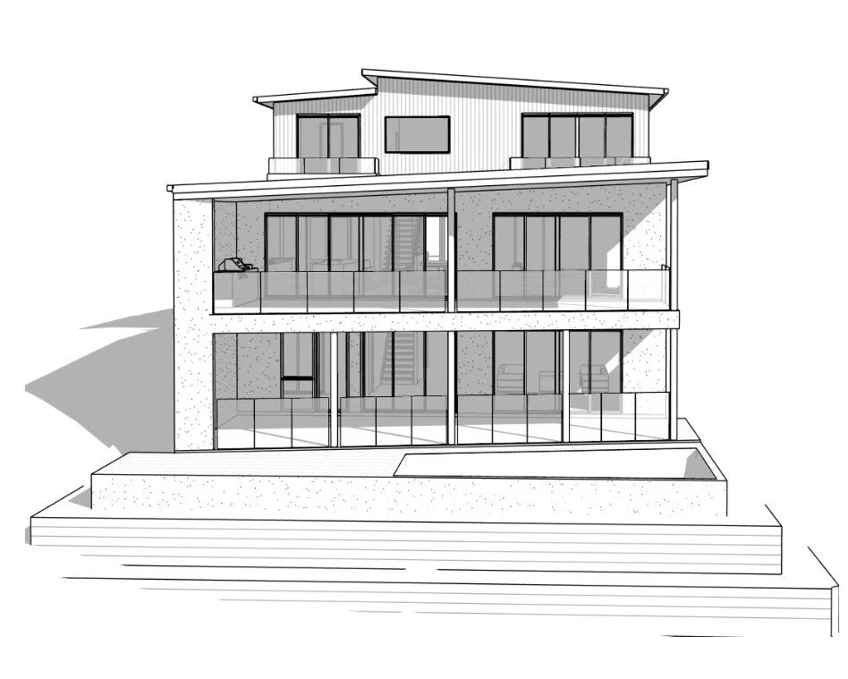 Manly - Custom Build: Coming Soon