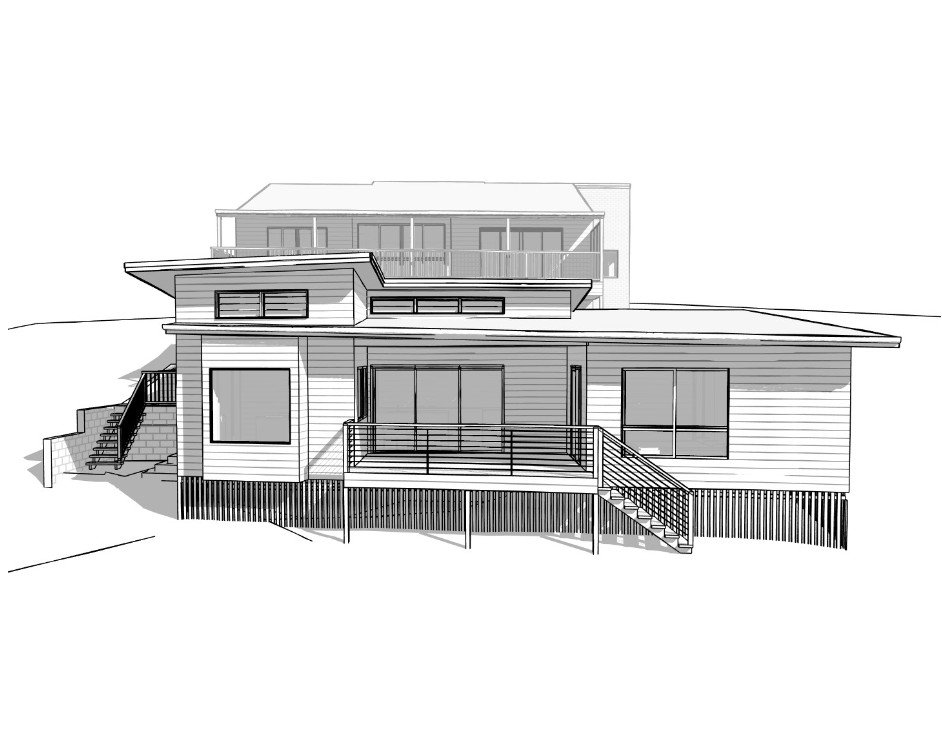 Mackenzie - Custom Build: Finishing Soon