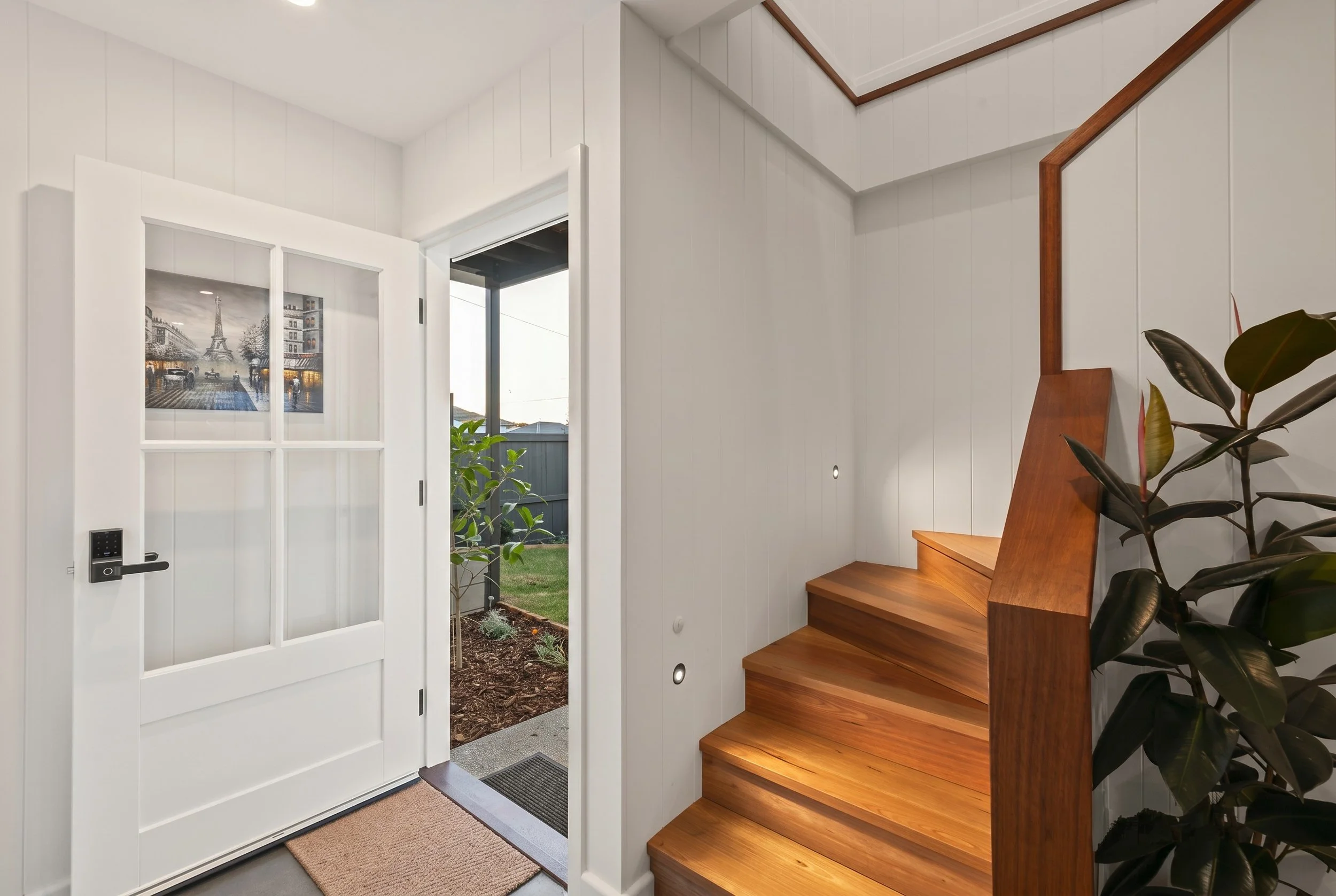 Queenslander Pre war renovation Brisbane Designer Fresh 8.jpg