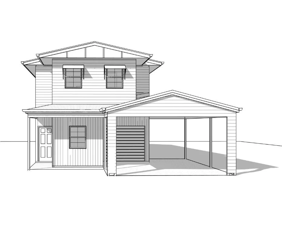 Clayfield - Renovation: Under Construction