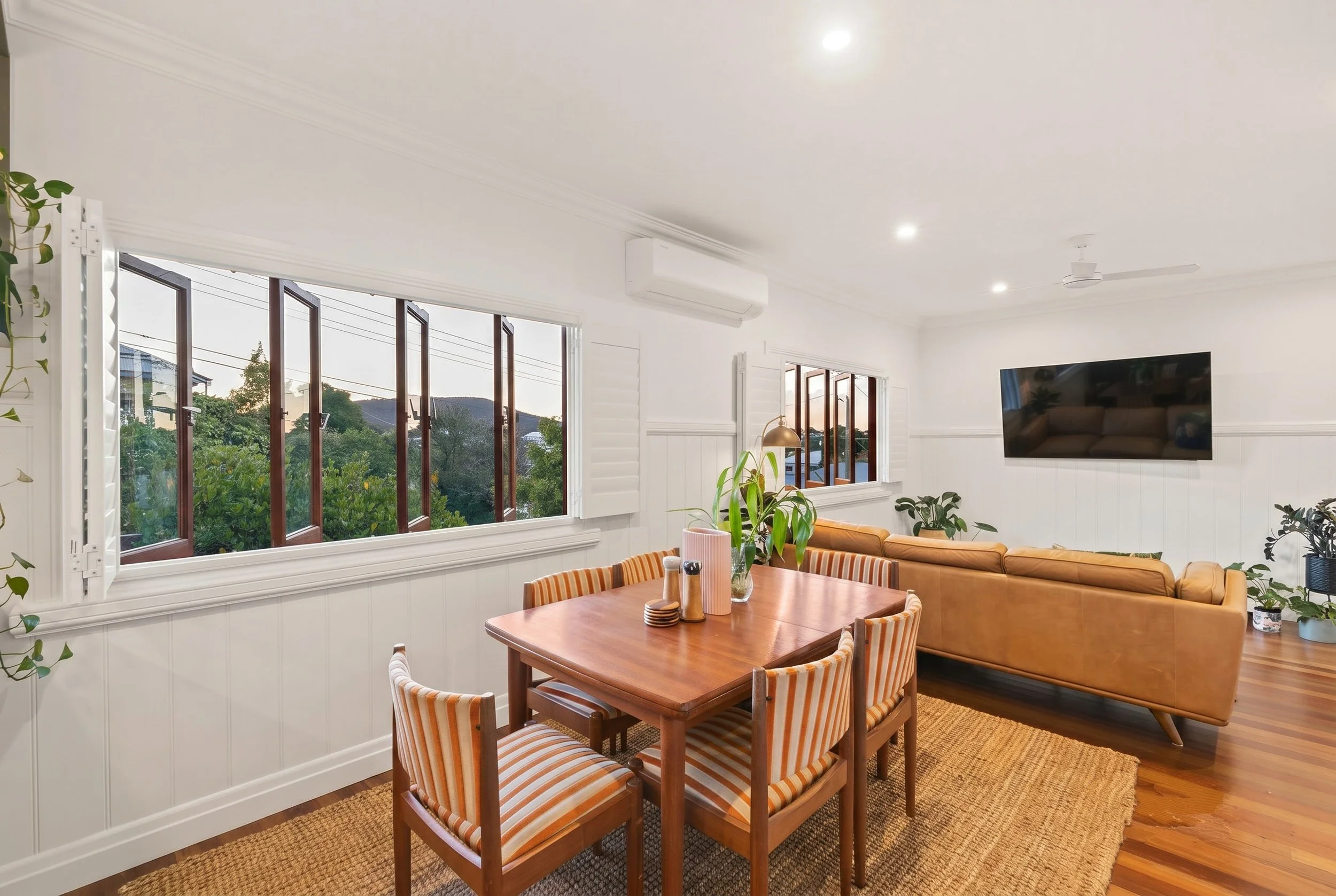 Queenslander Pre war renovation Brisbane Designer Fresh 9.jpg