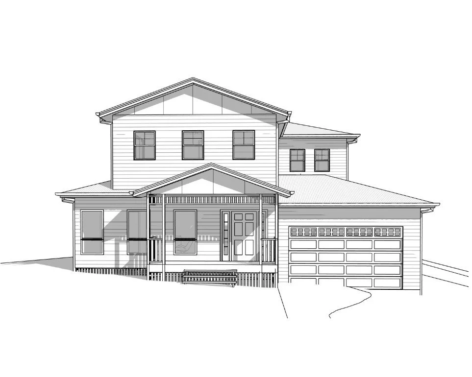 Bald Hill - Custom Build: Coming Soon