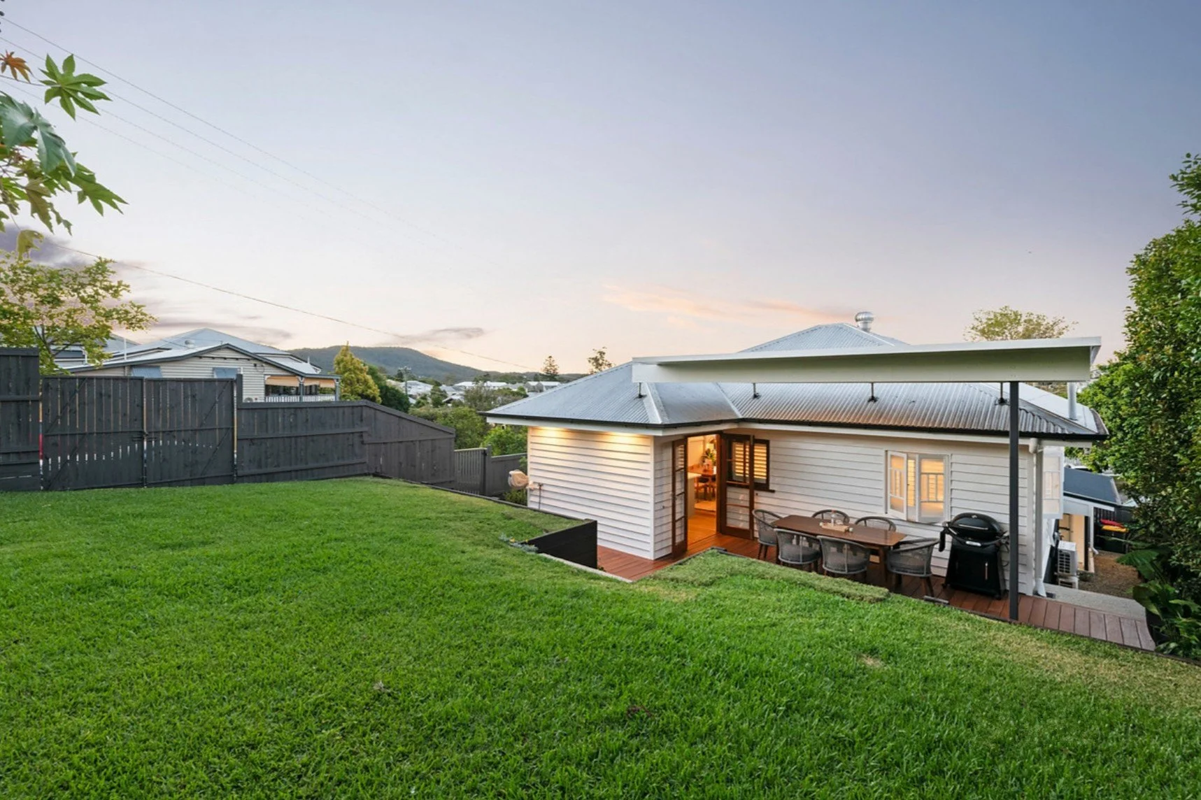 Queenslander Pre war renovation Brisbane Designer Fresh 7.jpg