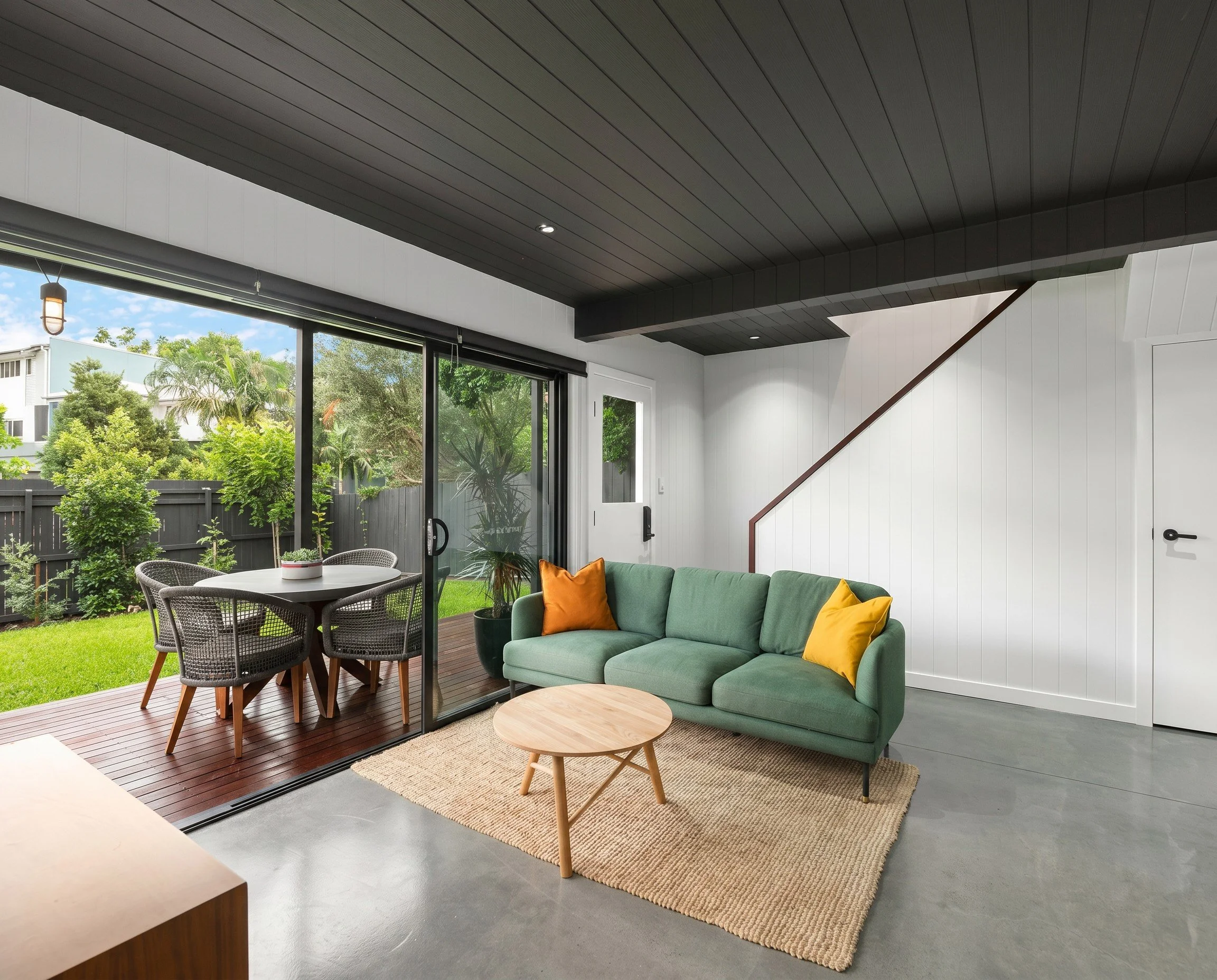 Queenslander Pre war renovation Brisbane Designer Fresh 3.jpg