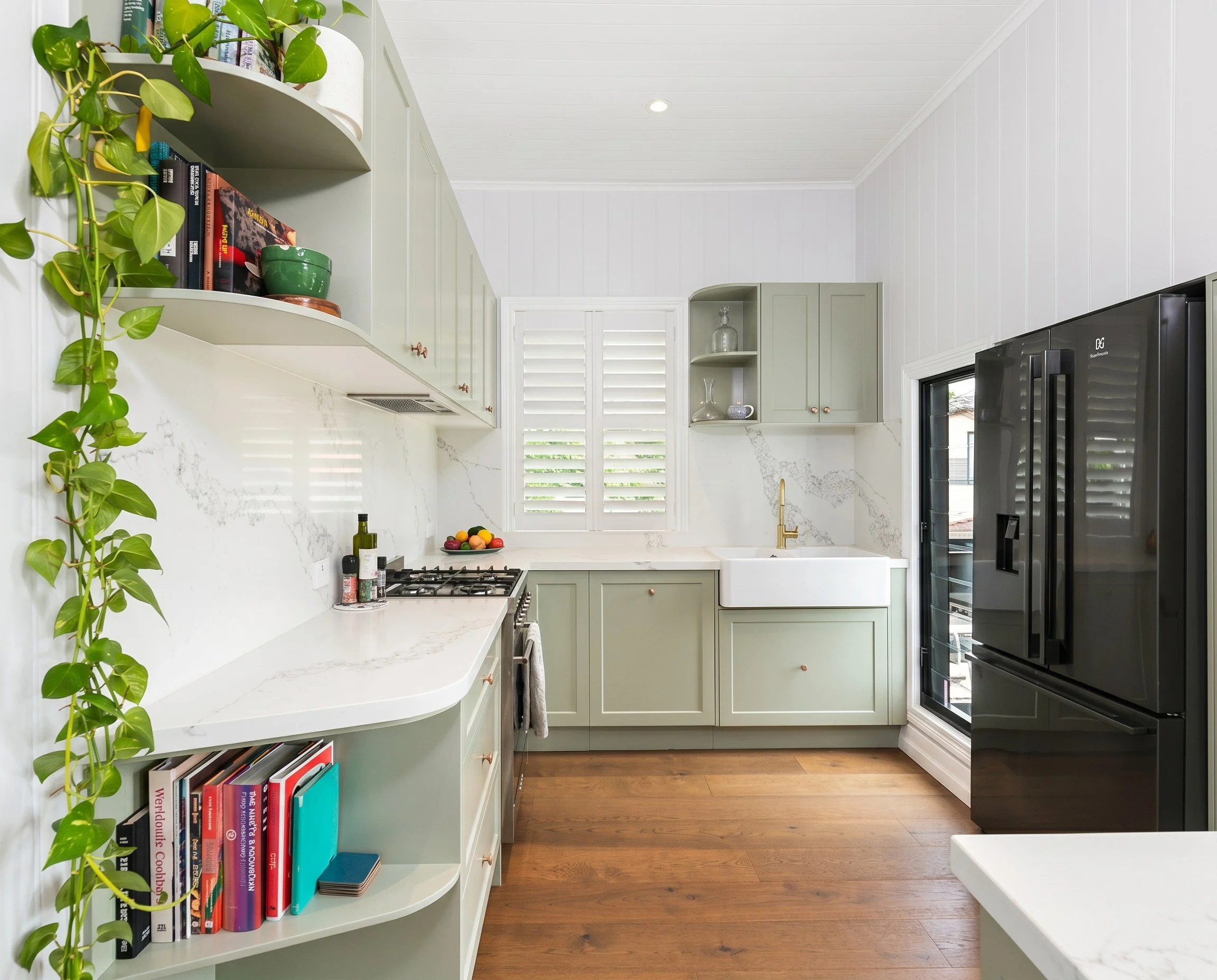 Queenslander Pre war renovation Brisbane Designer Fresh 11.jpg
