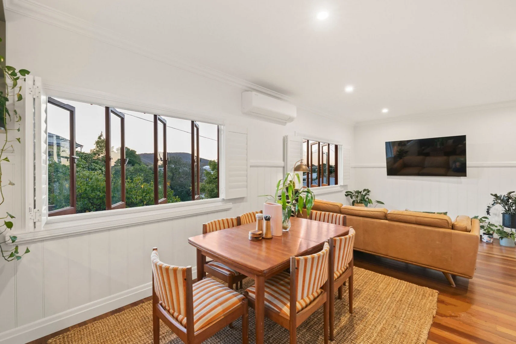 Queenslander Pre war renovation Brisbane Designer Fresh 9.jpg