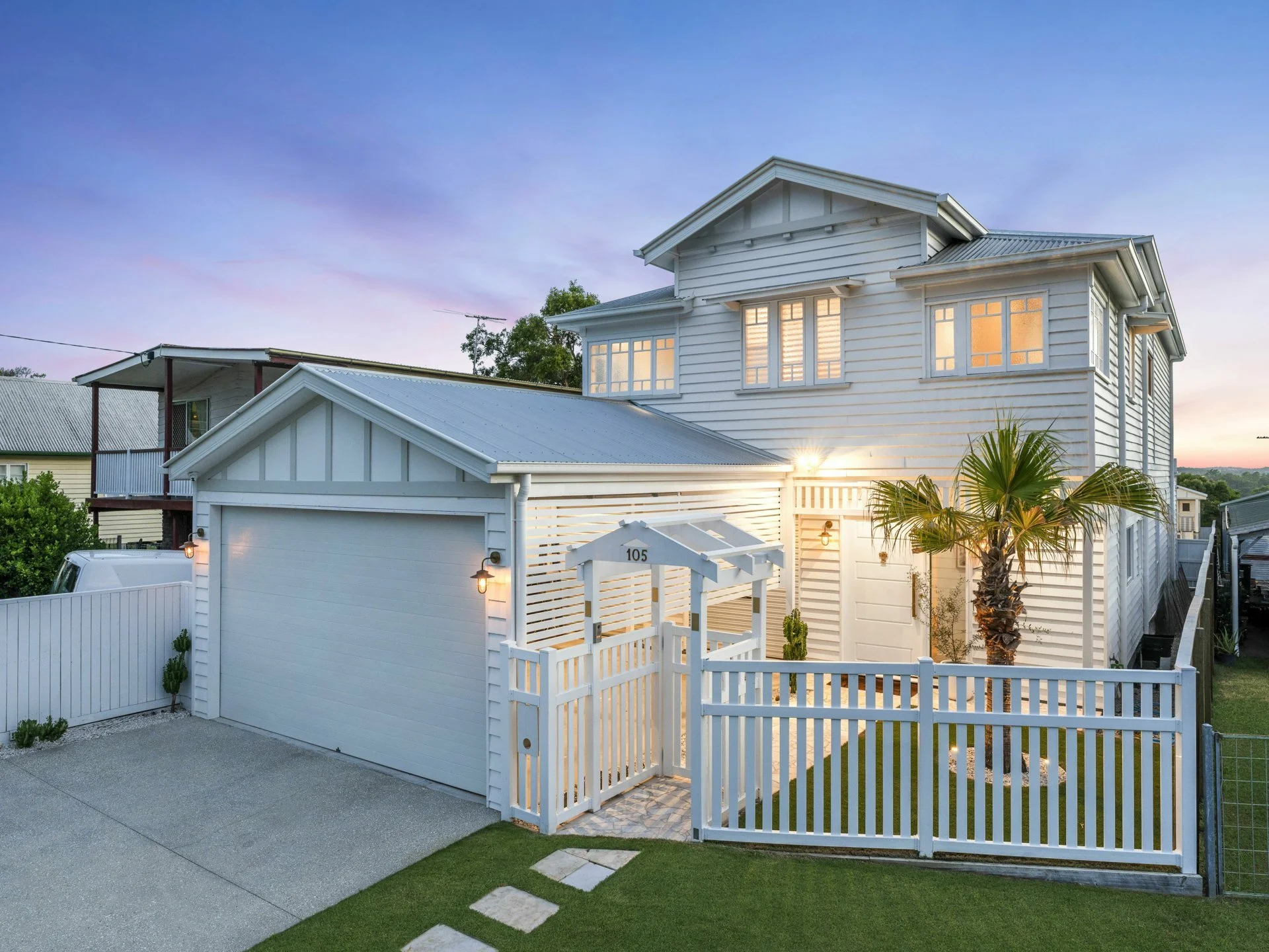 Brisbane House Raise Building Design Queenslander  1.jpg