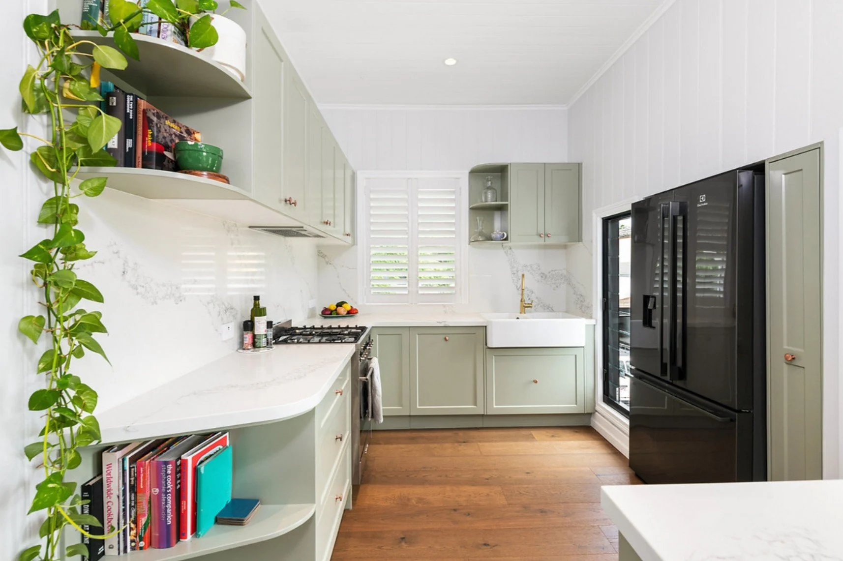 Queenslander Pre war renovation Brisbane Designer Fresh 11.jpg