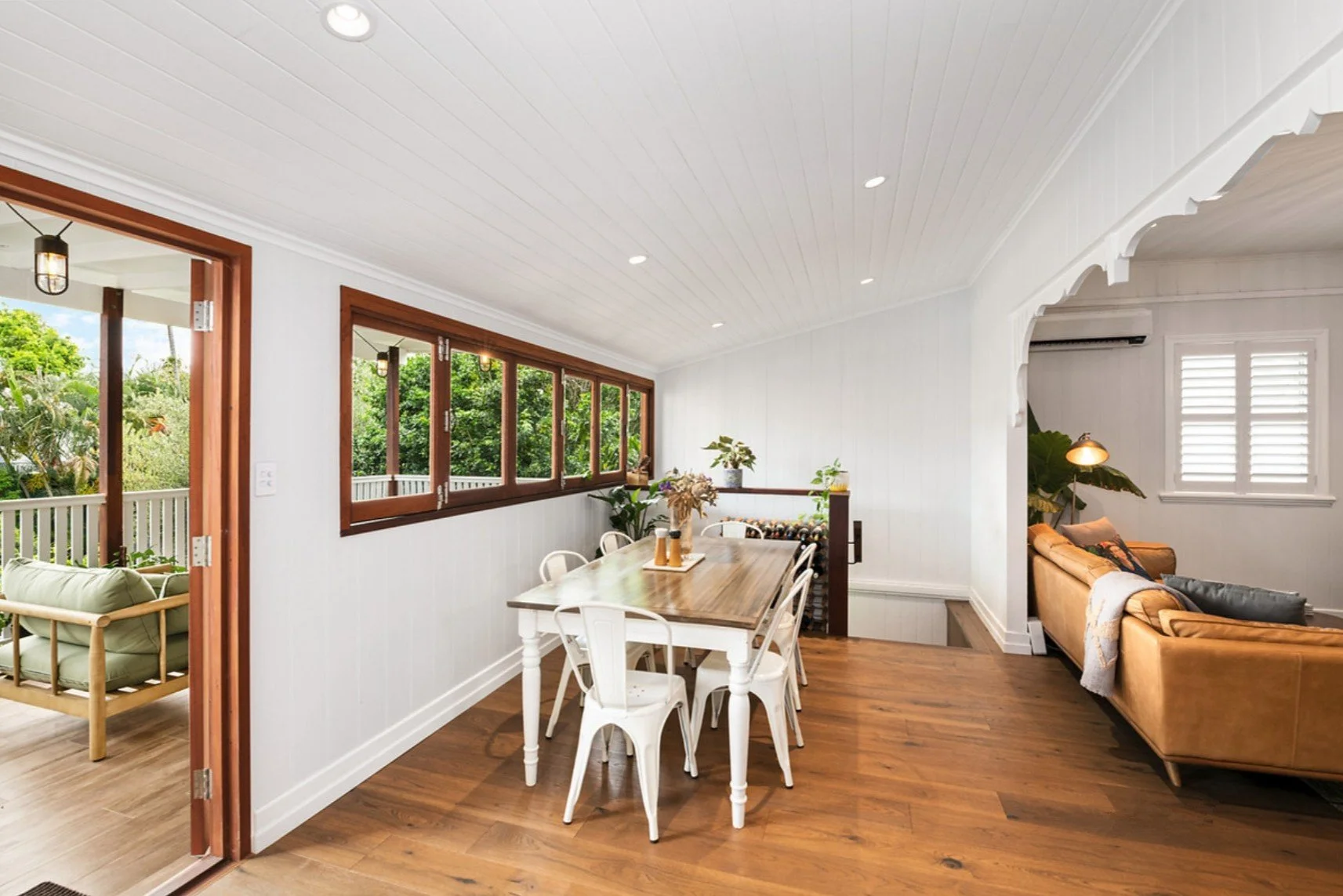 Queenslander Pre war renovation Brisbane Designer Fresh 5.jpg