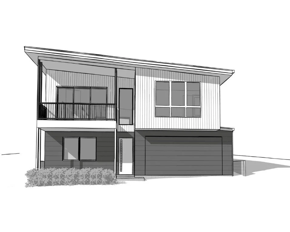 Keperra - Custom Build: Finishing Soon