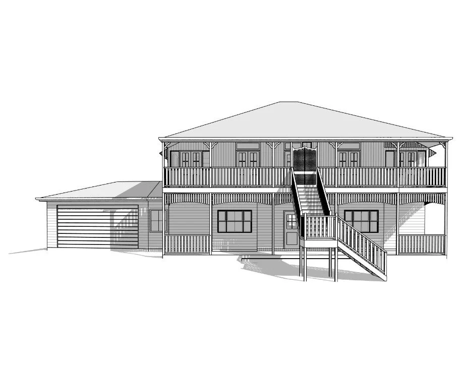 Manly - Renovation: Coming Soon