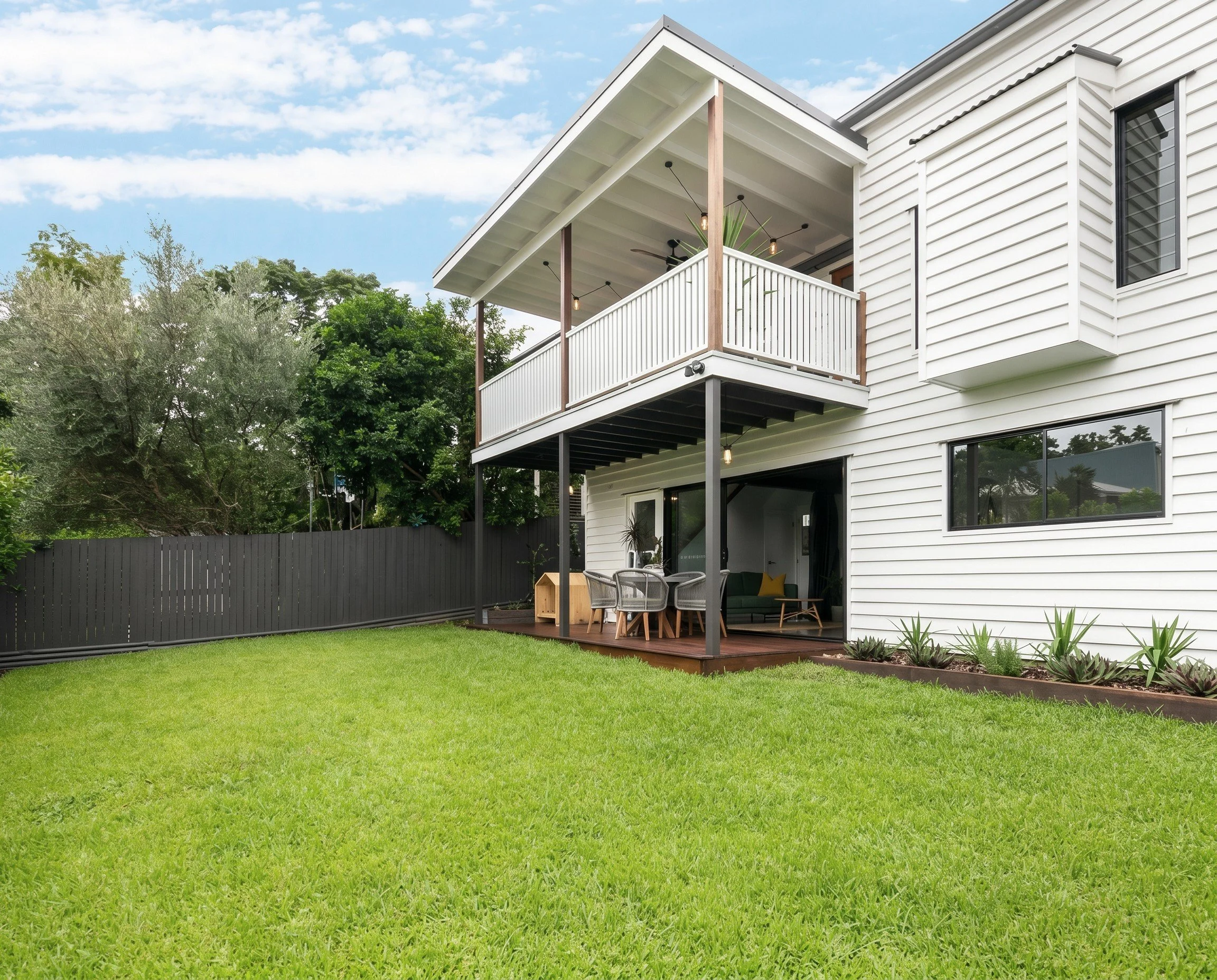 Queenslander Pre war renovation Brisbane Designer Fresh 2.jpg