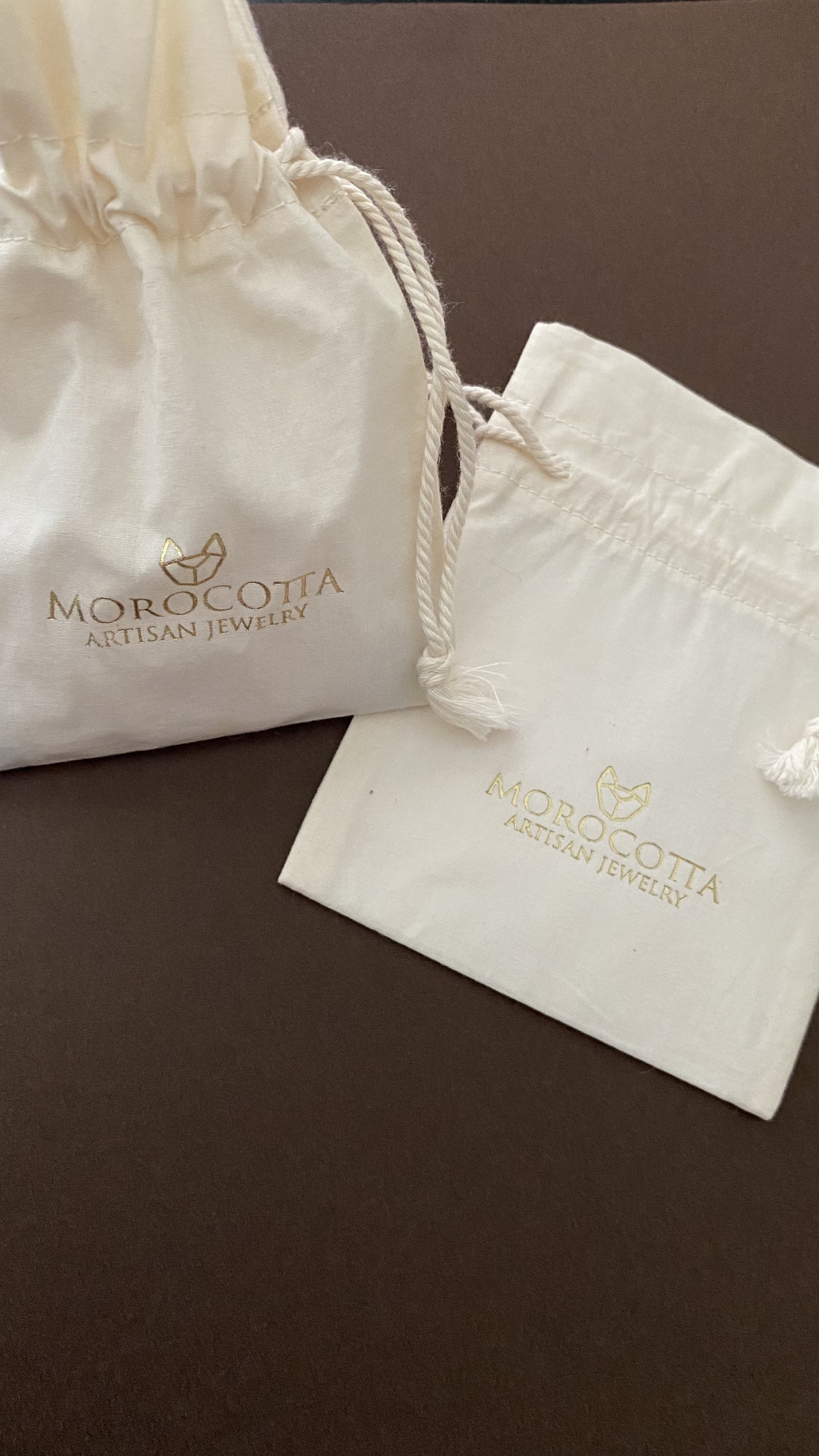 Morocotta Bag