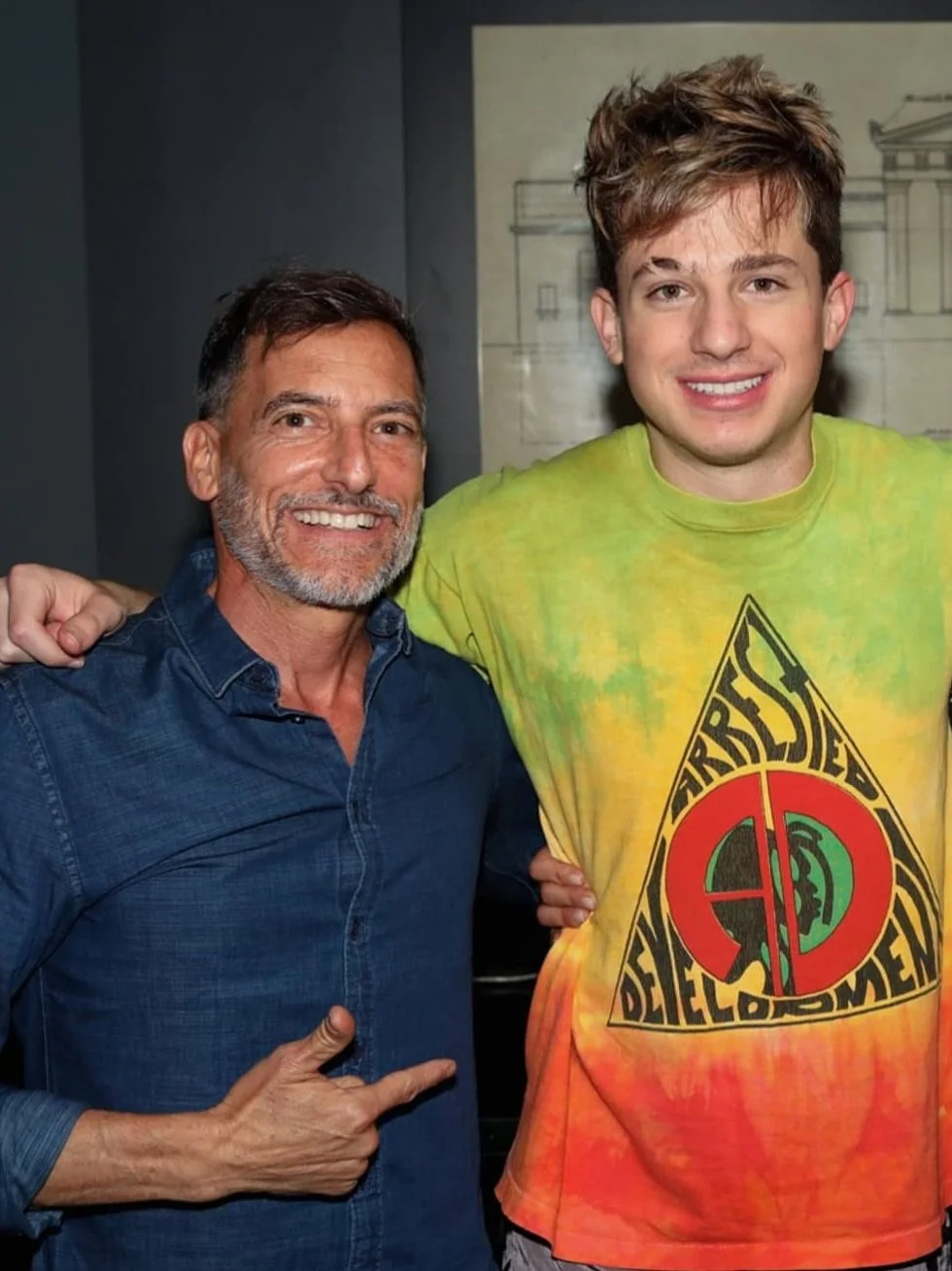 With the talented Charlie Puth who was the final headliner of my years, 2018, helming The Honda Civic Tour.