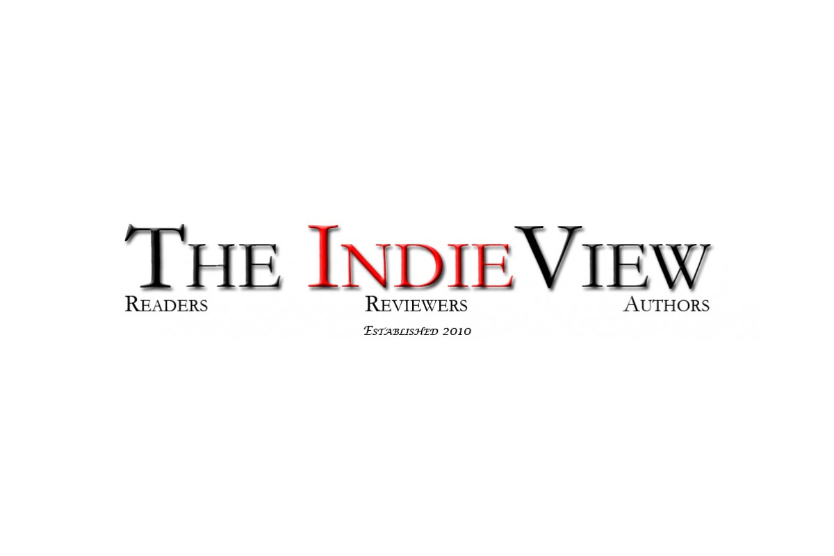 IndieView with Rob Tonkin, author of Asshole