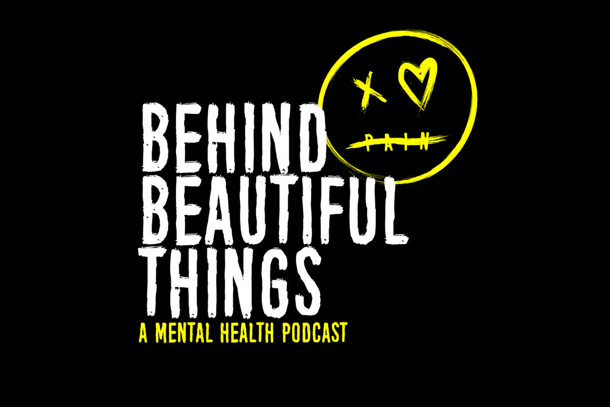 Rob: Surviving Abuse and Finding His Voice | 156