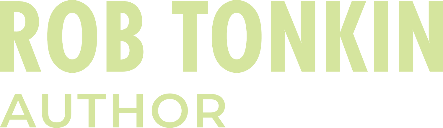 Rob Tonkin