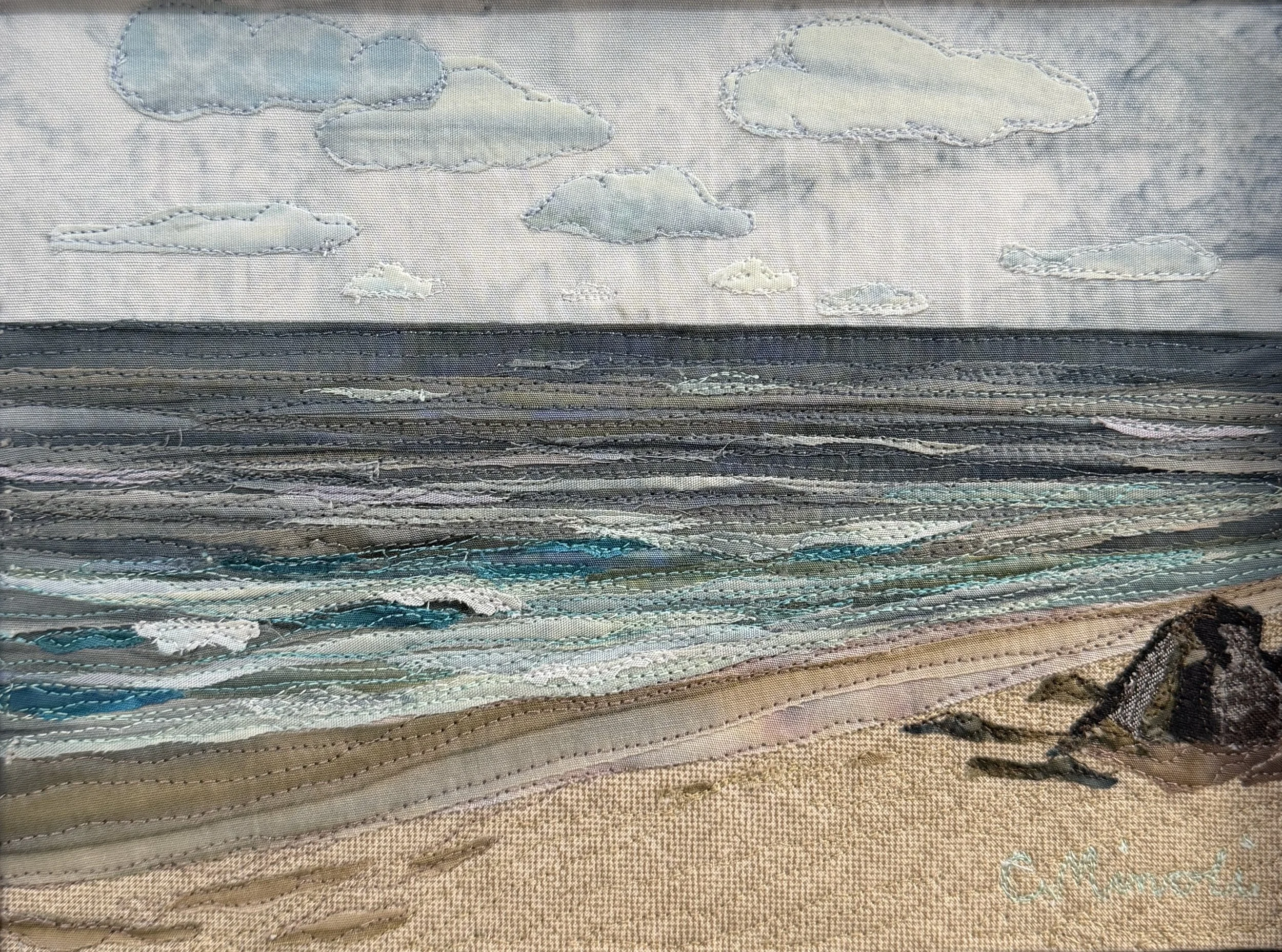 Pacific Coast