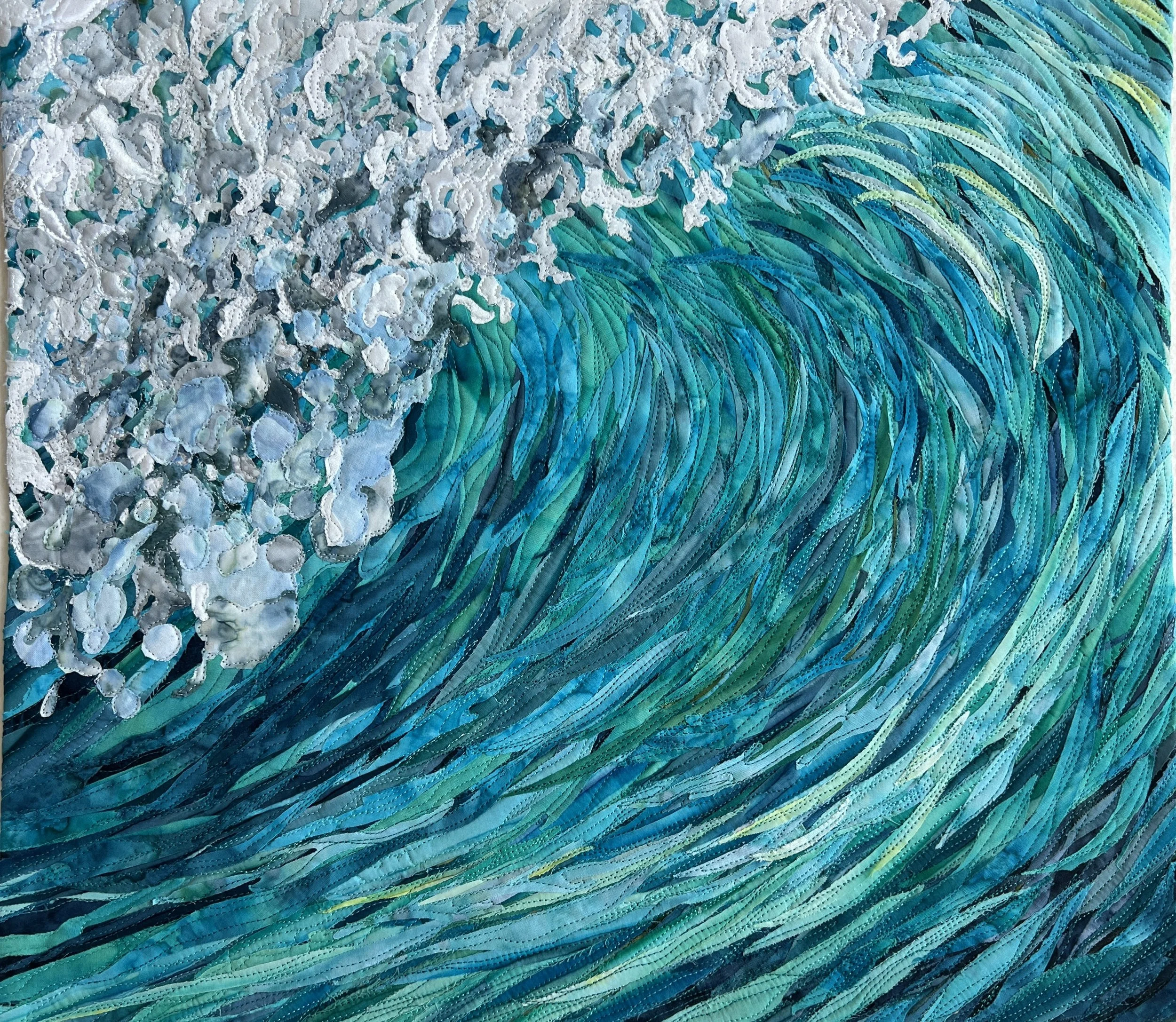 Grace In Motion
Sold 