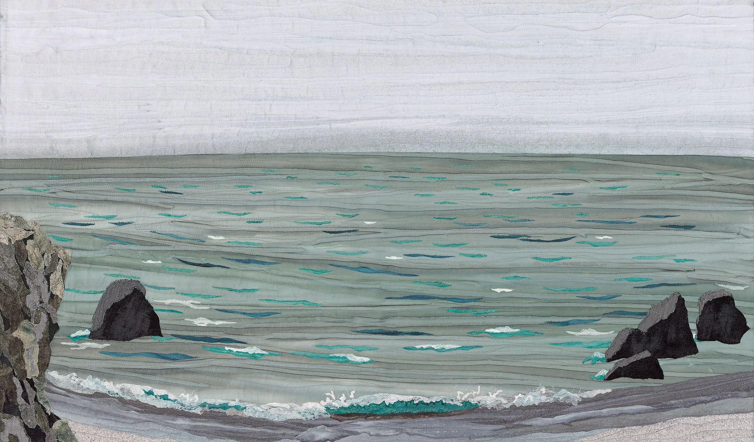 "It Is Well With My Soul" 
Sold