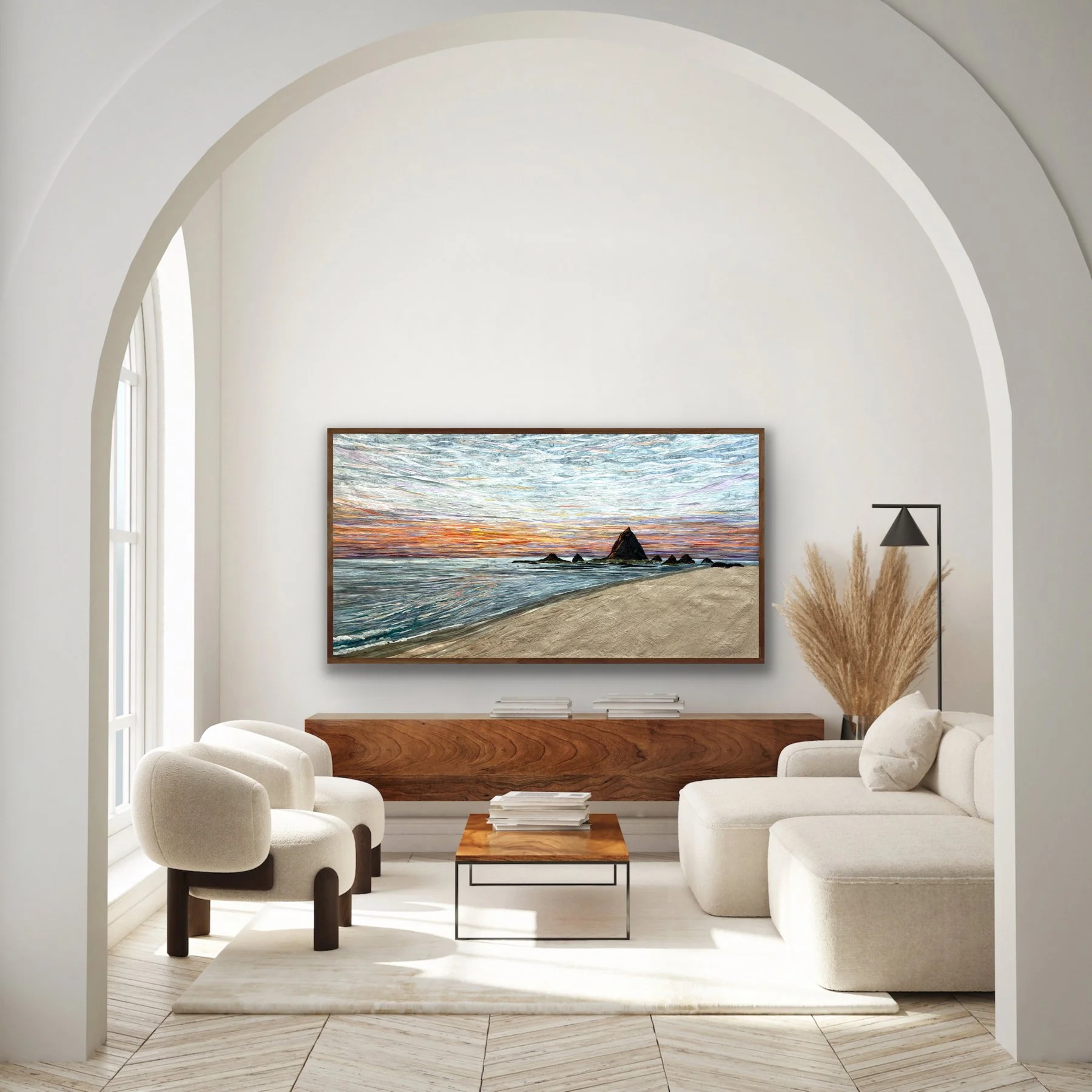 Textile art -Martins Beach.jpeg