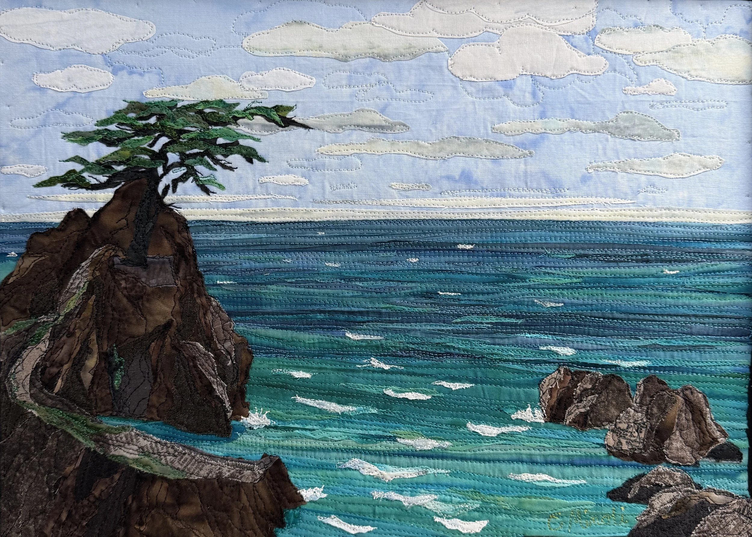 Pebble Beach