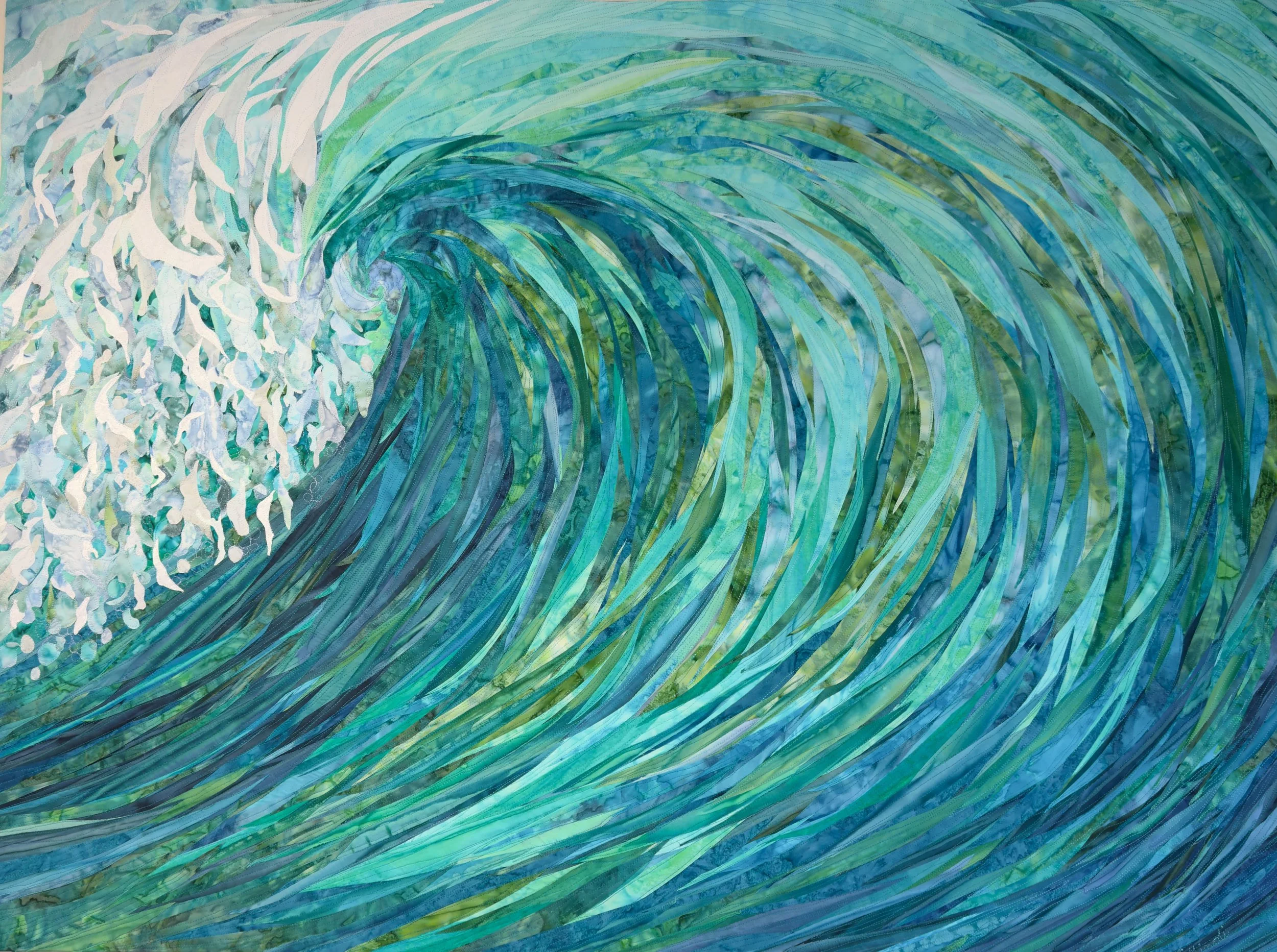 Swell Cadence