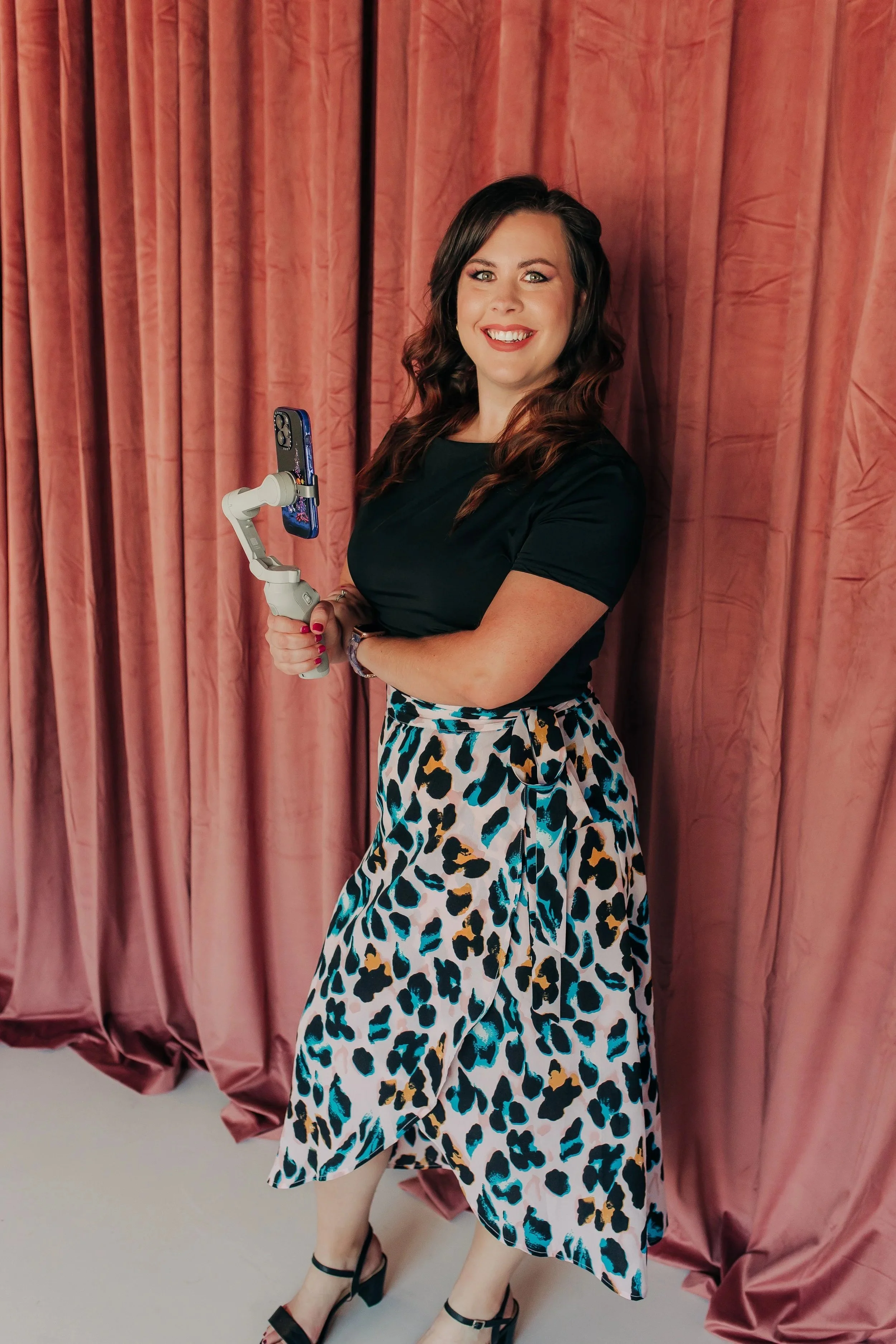 content creator for interior designers